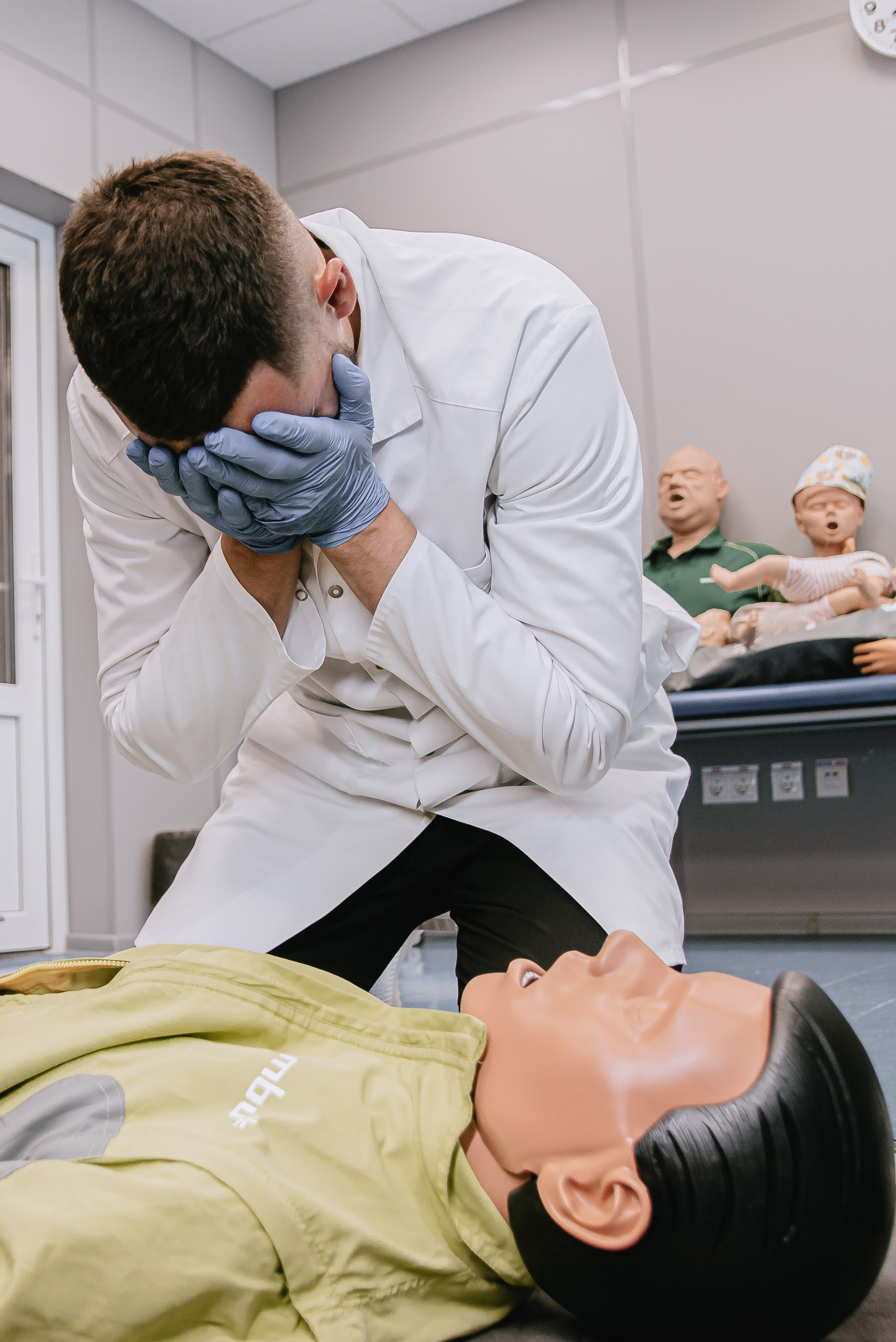 Выпускники. Фотограф Аделина Raw