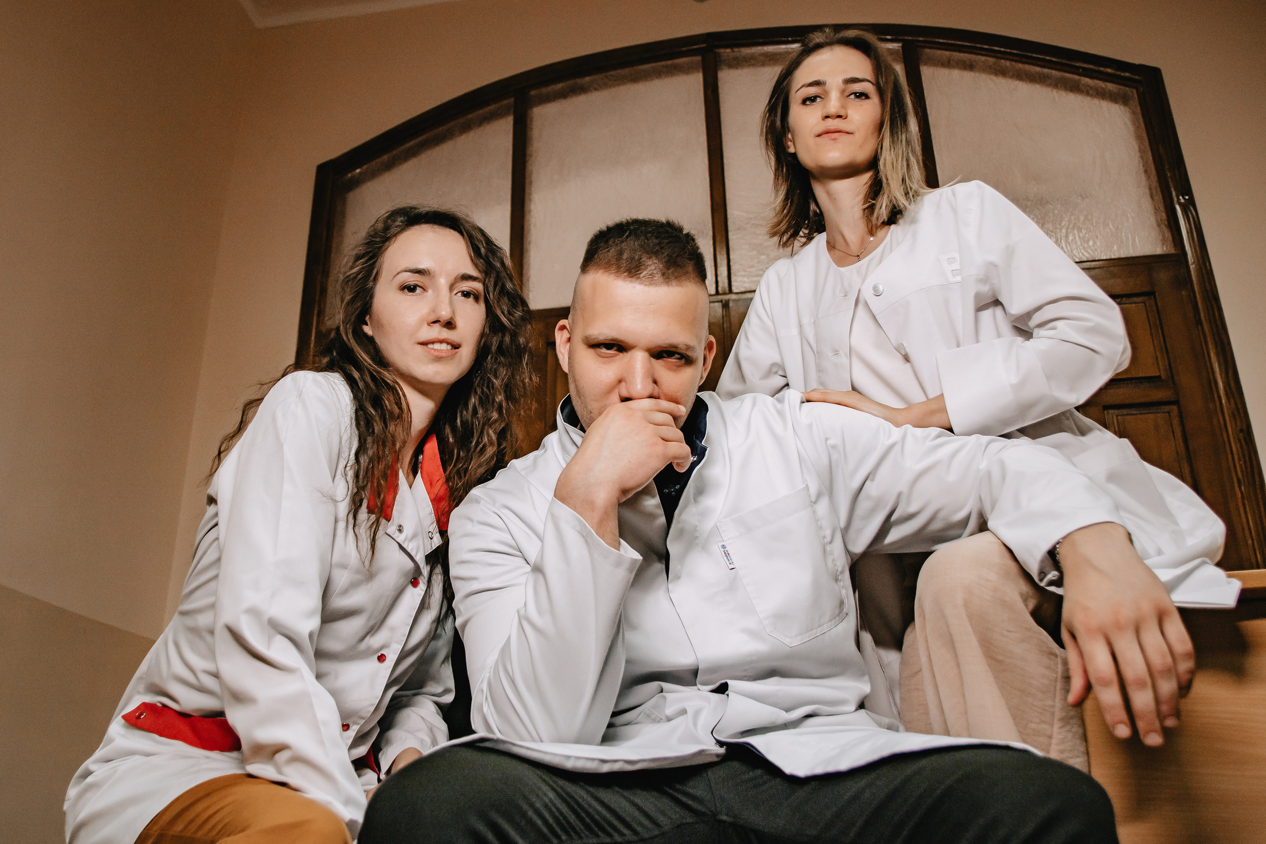 Выпускники. Фотограф Аделина Raw