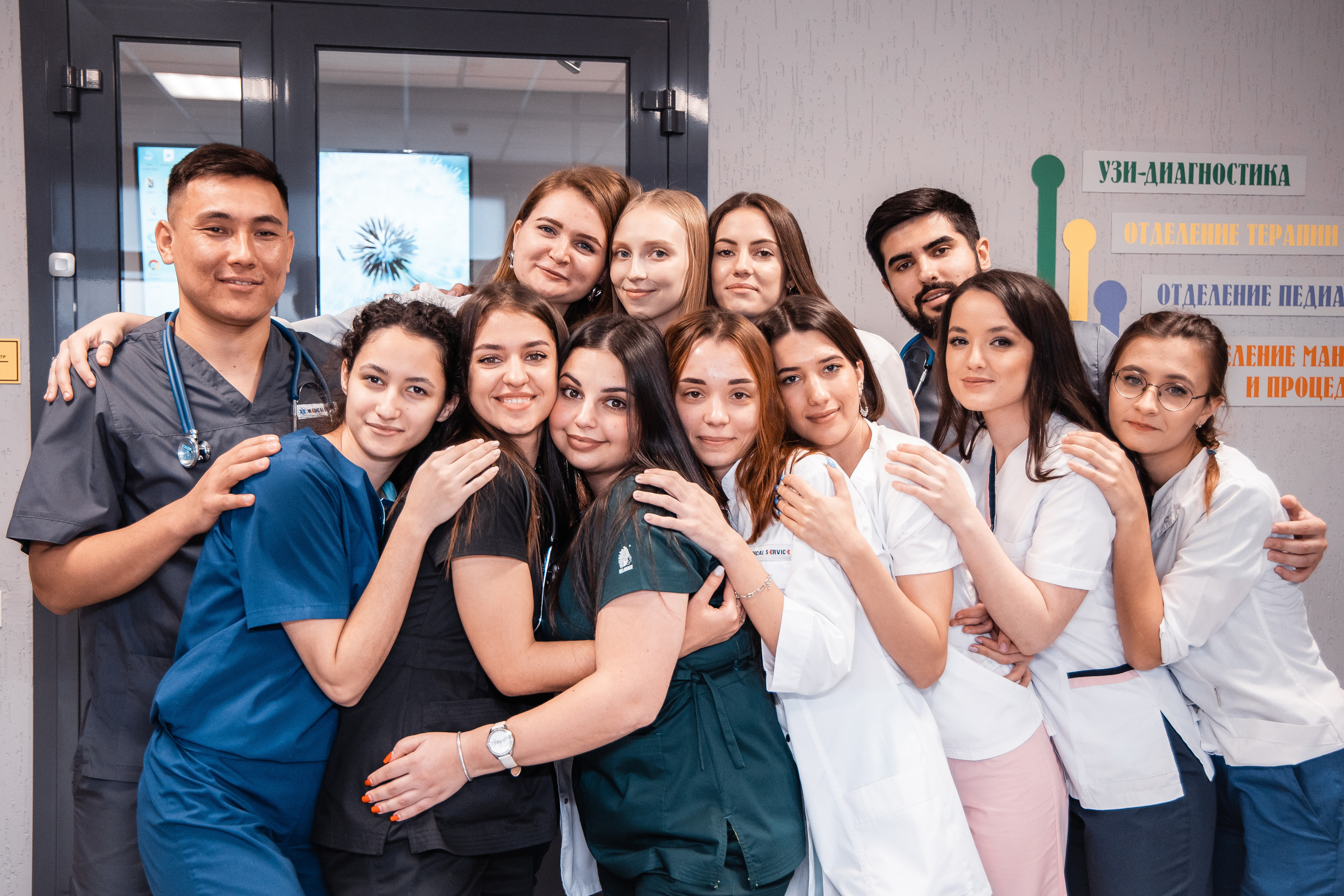 Выпускники. Фотограф Аделина Raw