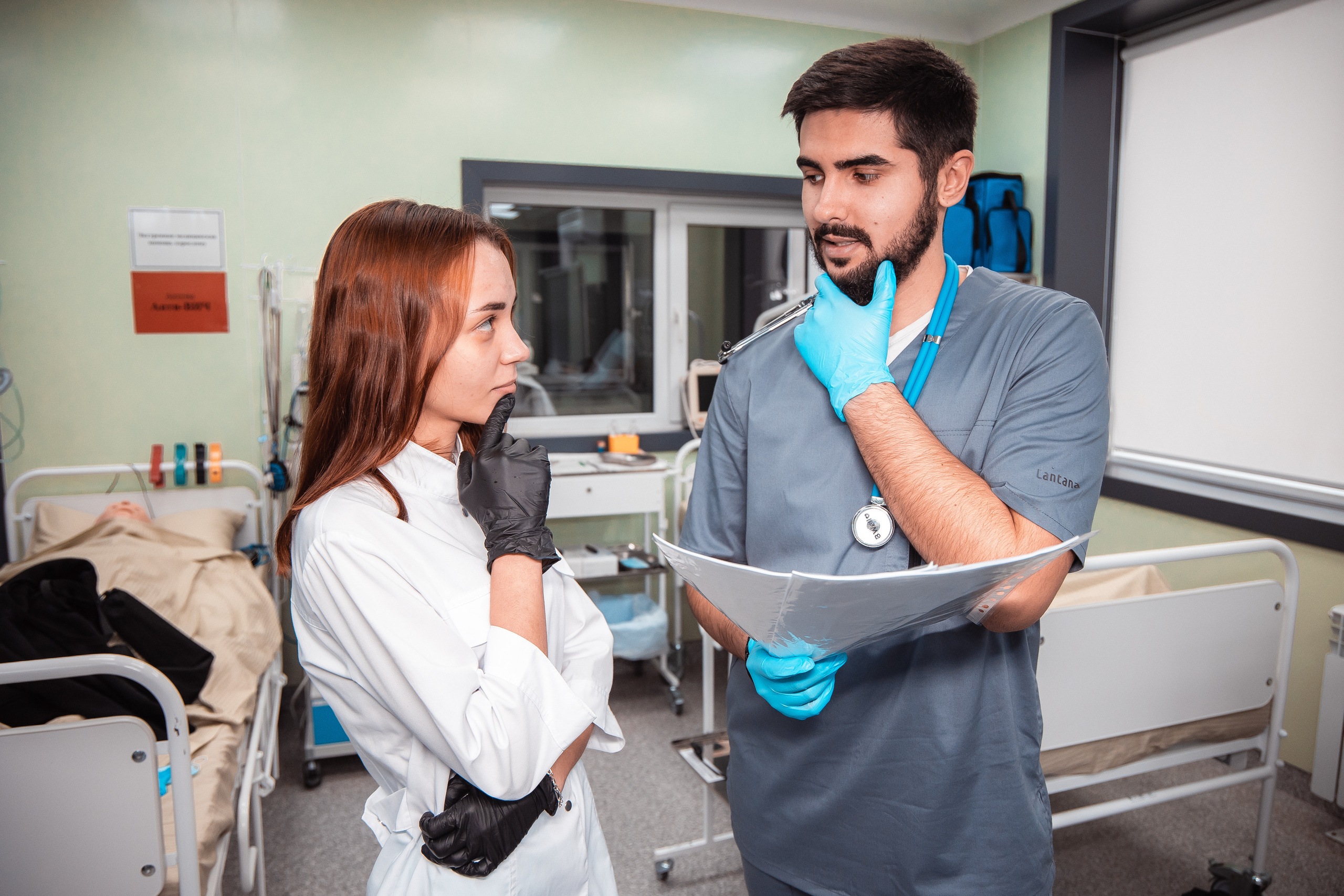 Выпускники. Фотограф Аделина Raw