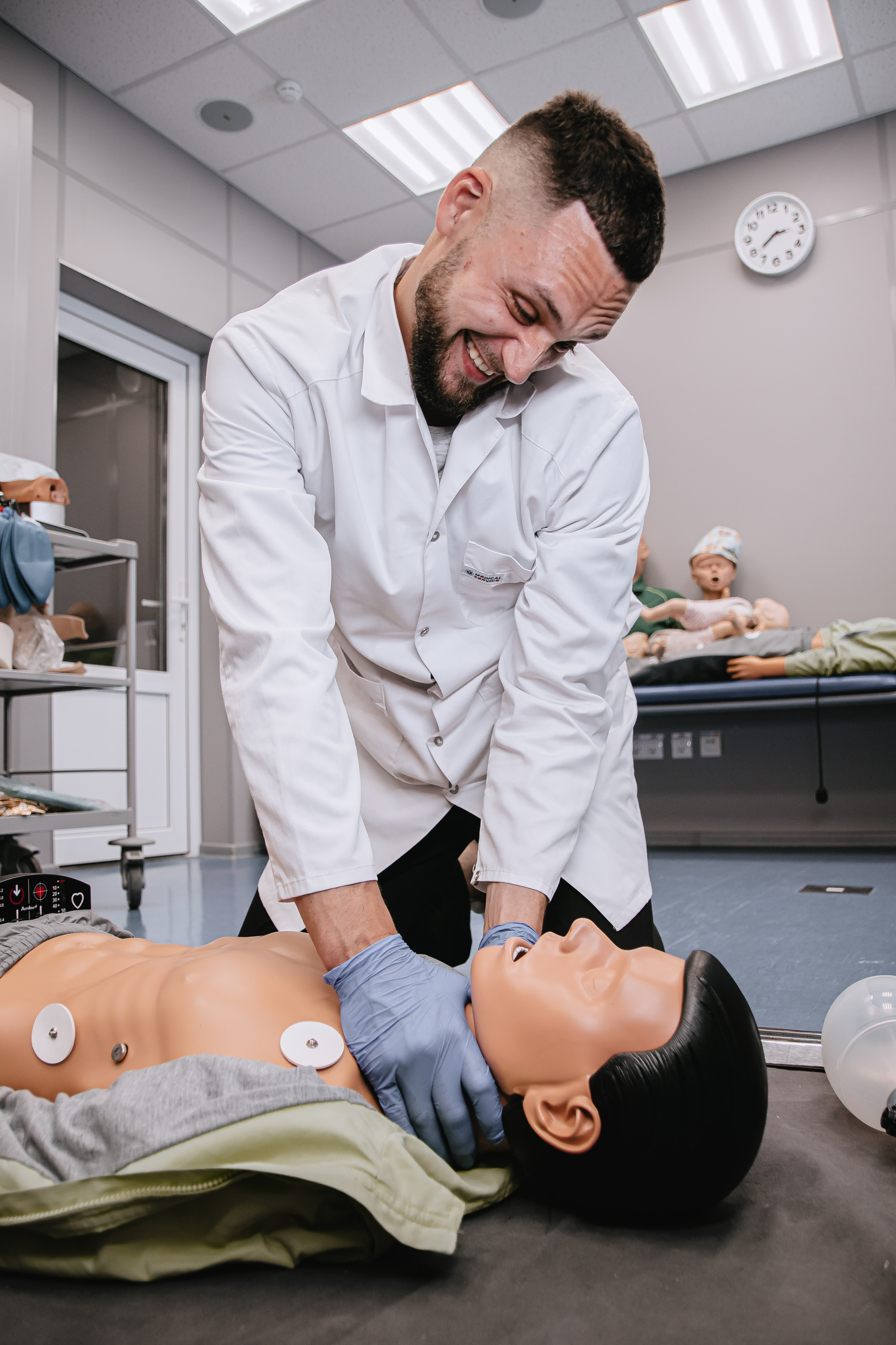 Выпускники. Фотограф Аделина Raw