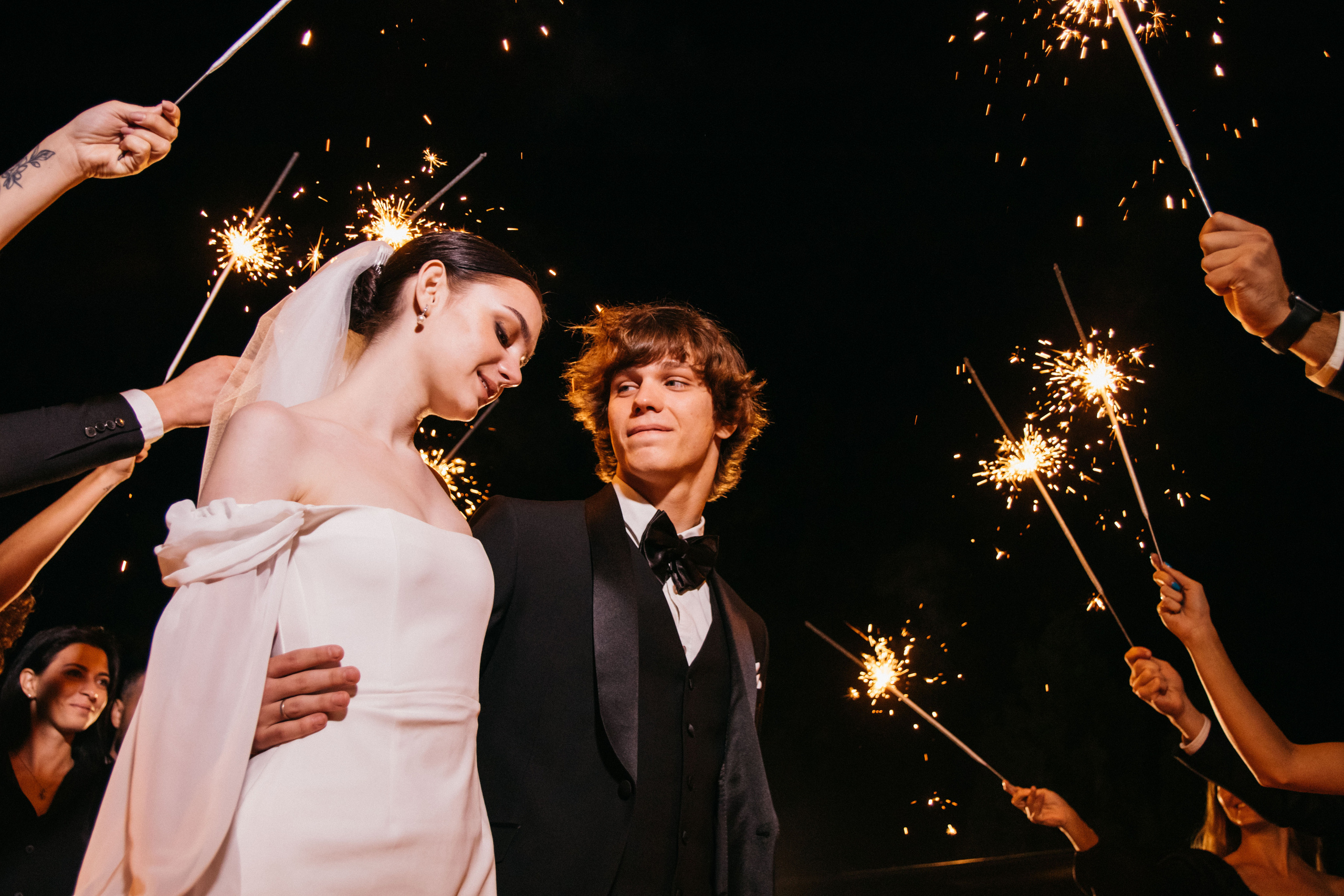 Репортажная съемка краснодар. Фотограф Аделина Raw