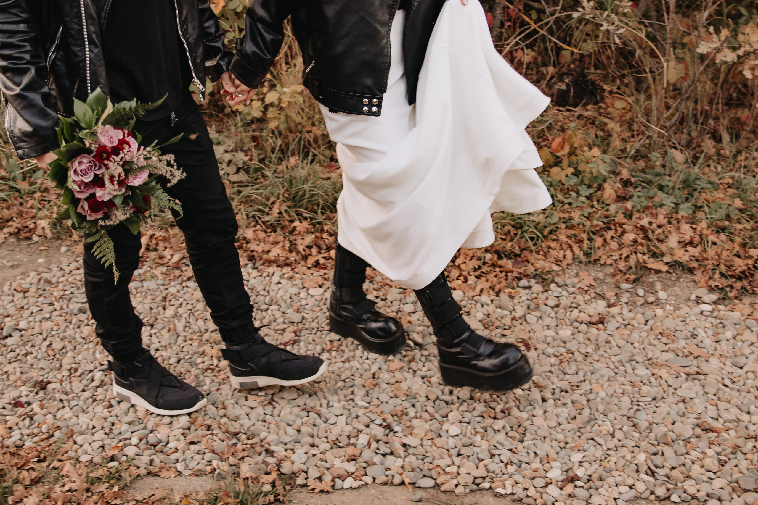 Послесвадебное Love Story. Фотограф Аделина Raw