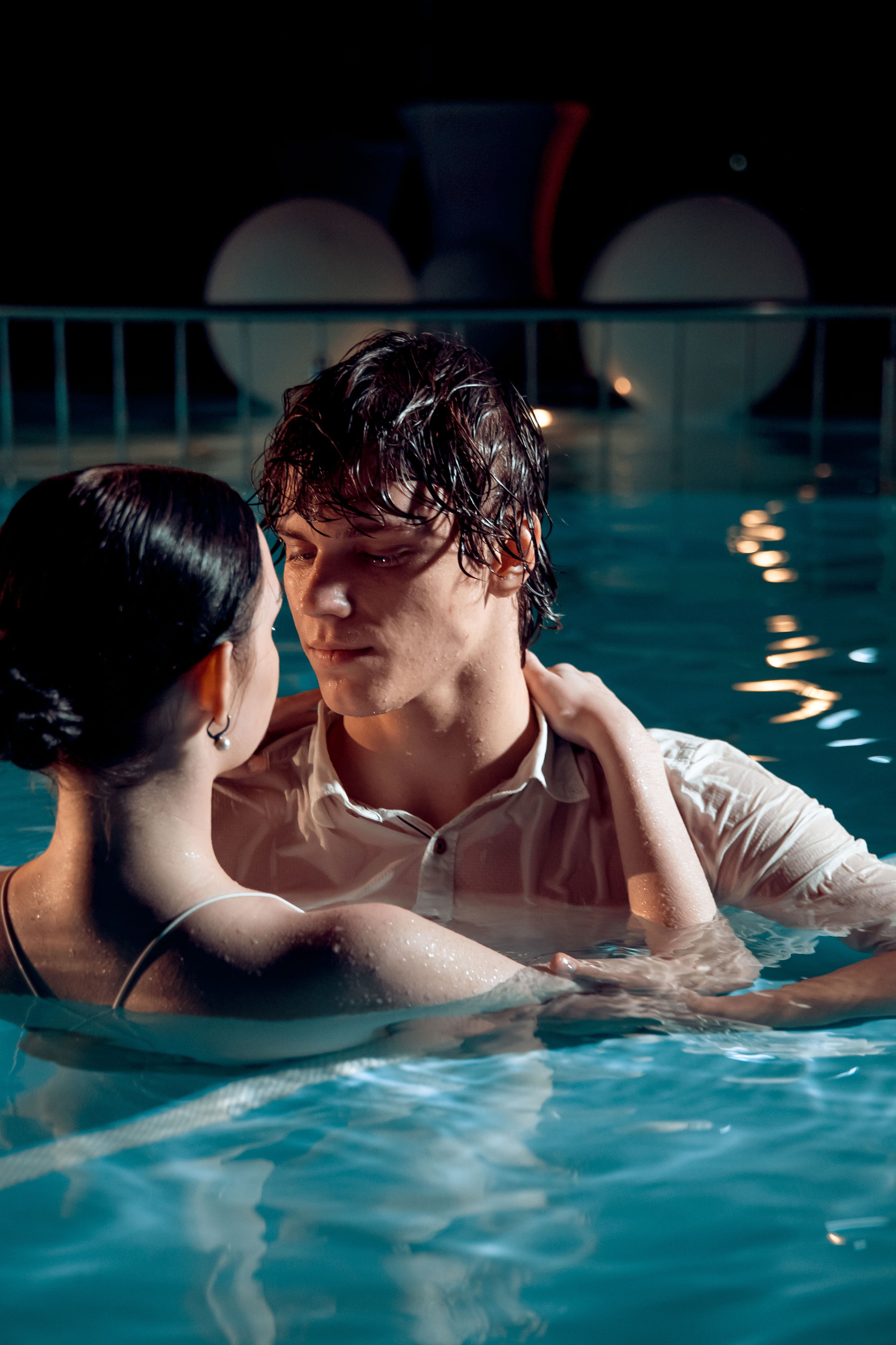 Свадебное фото. Фотограф Аделина Raw