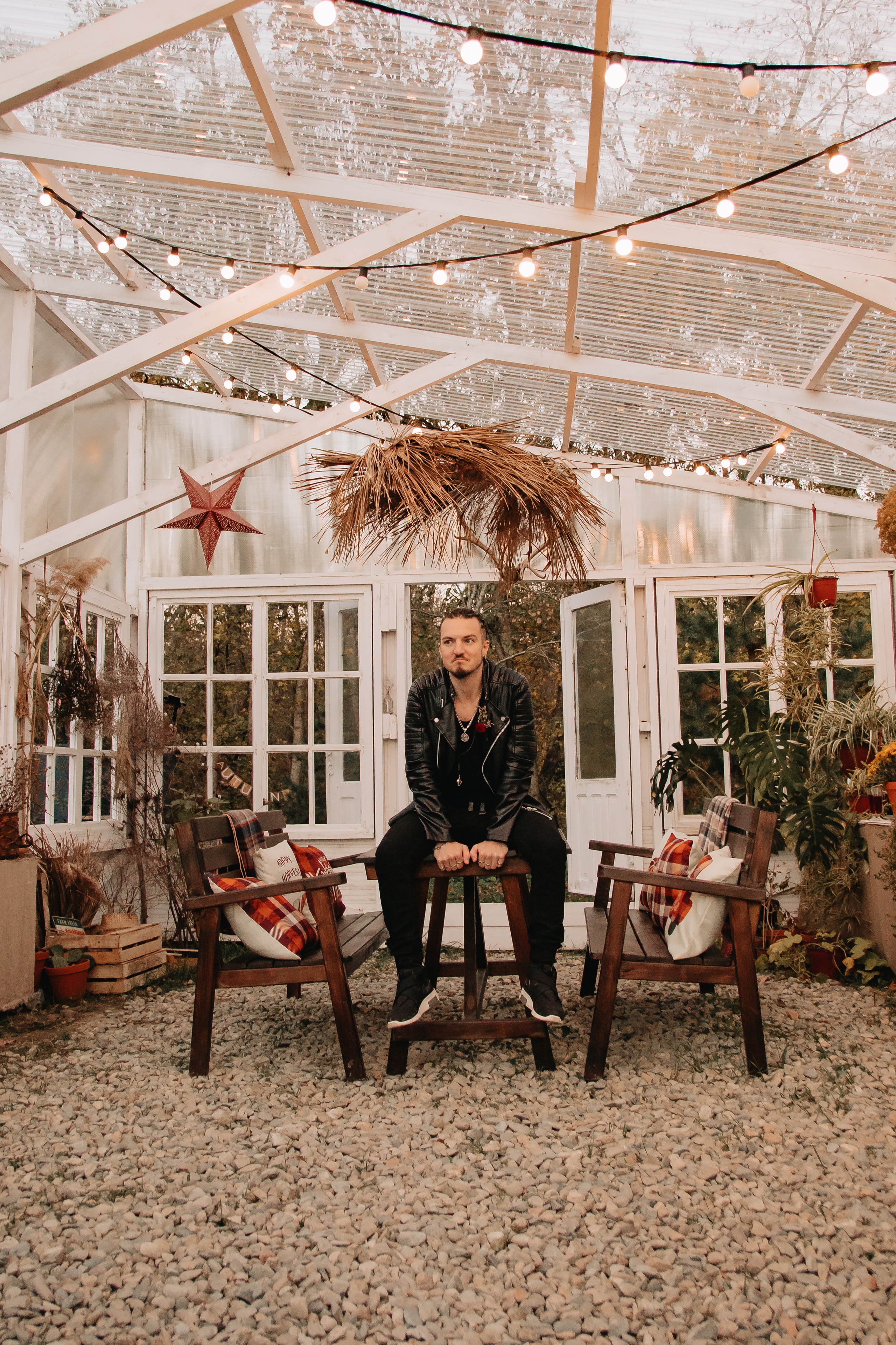 Послесвадебное Love Story. Фотограф Аделина Raw