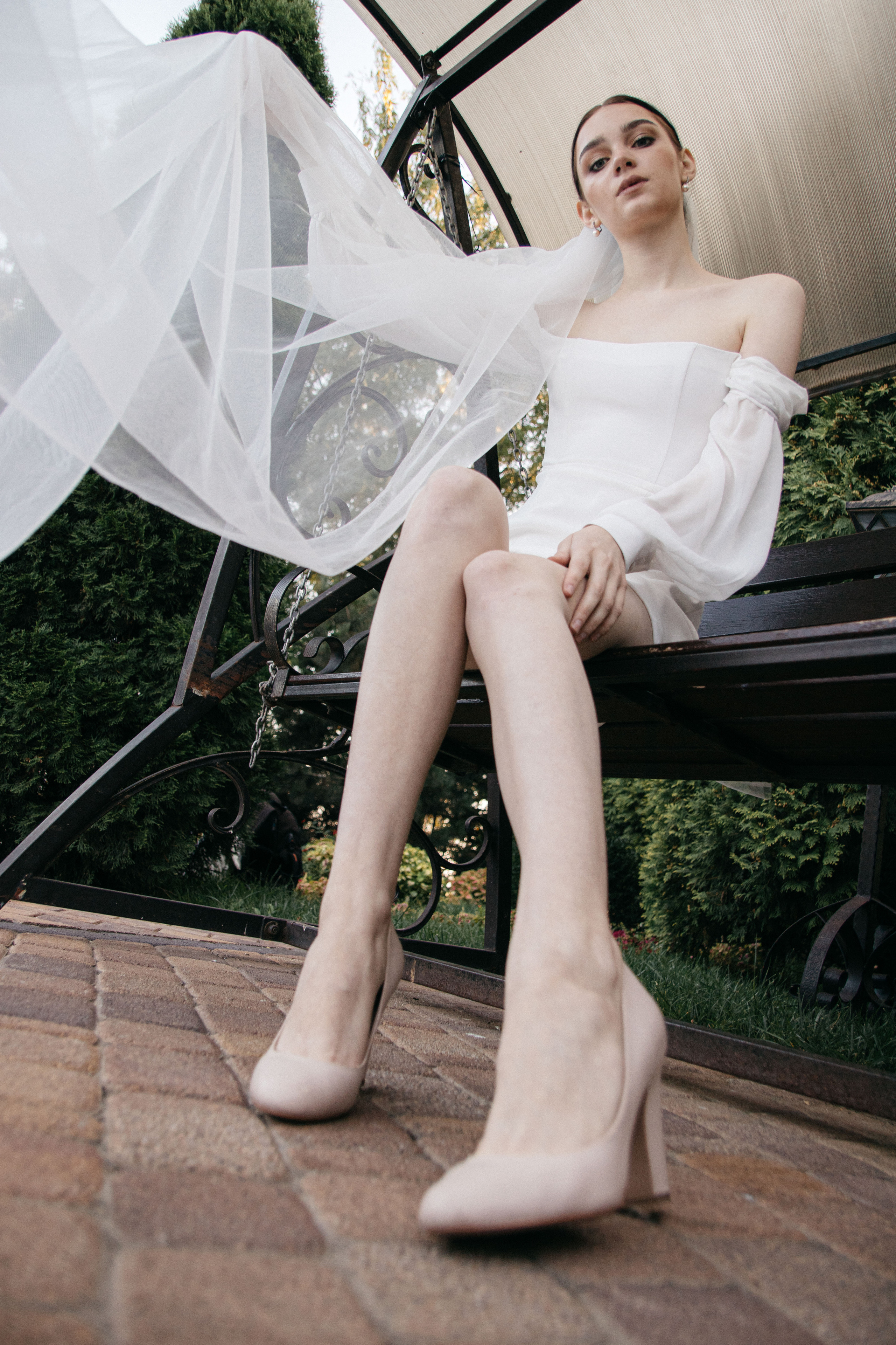 Свадебное фото. Фотограф Аделина Raw