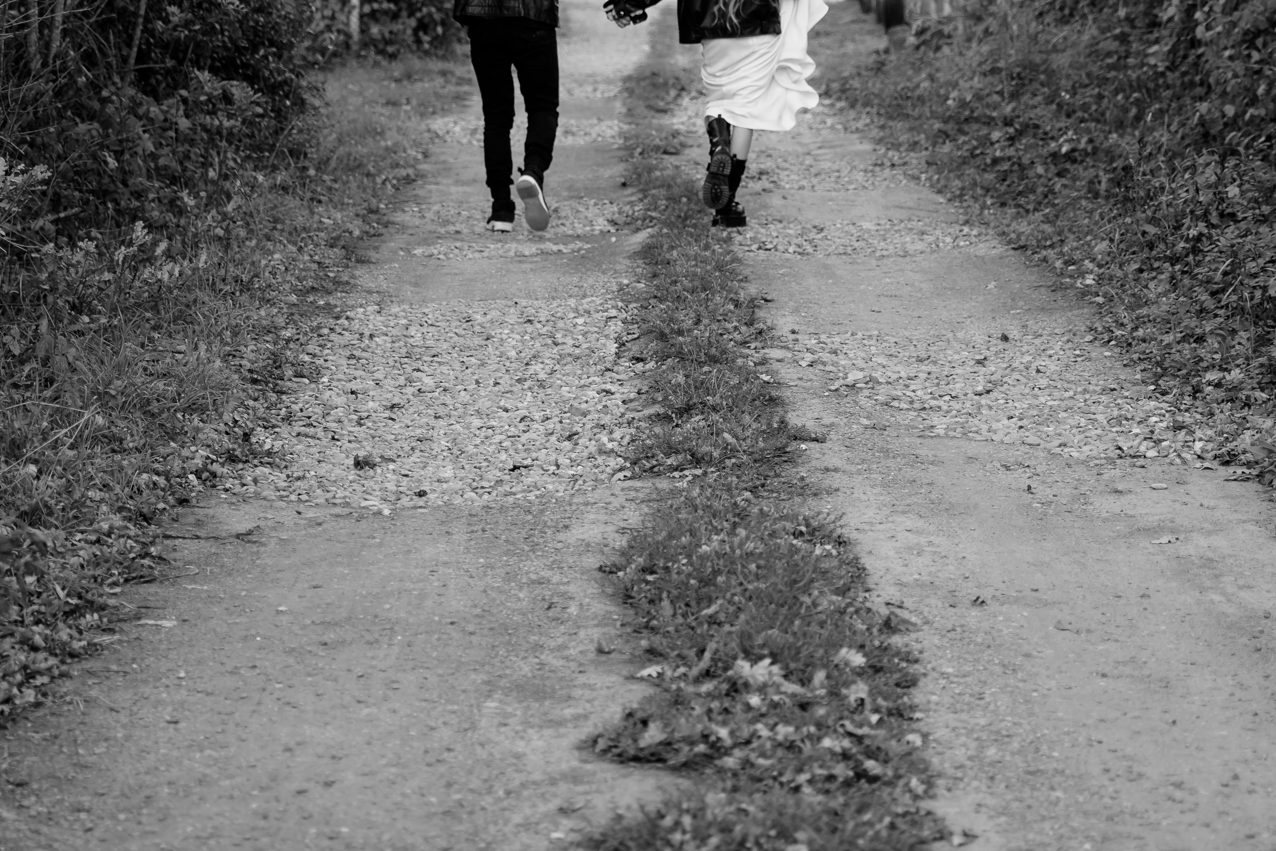 Послесвадебное Love Story. Фотограф Аделина Raw