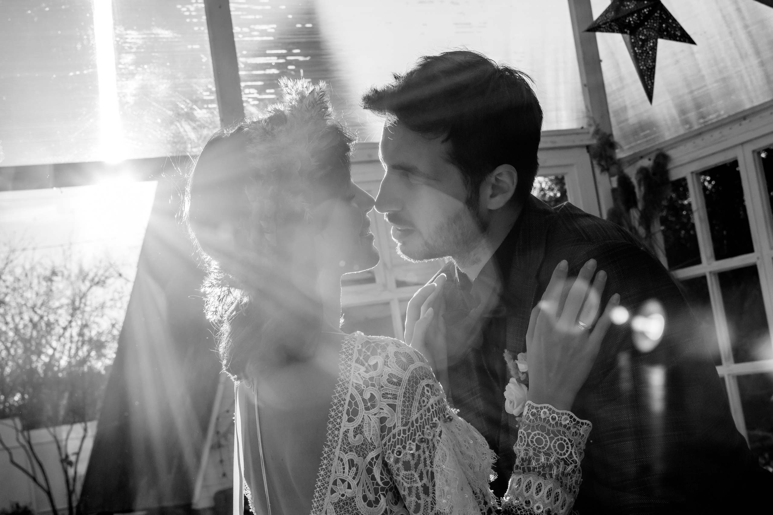 Свадебное фото. Фотограф Аделина Raw