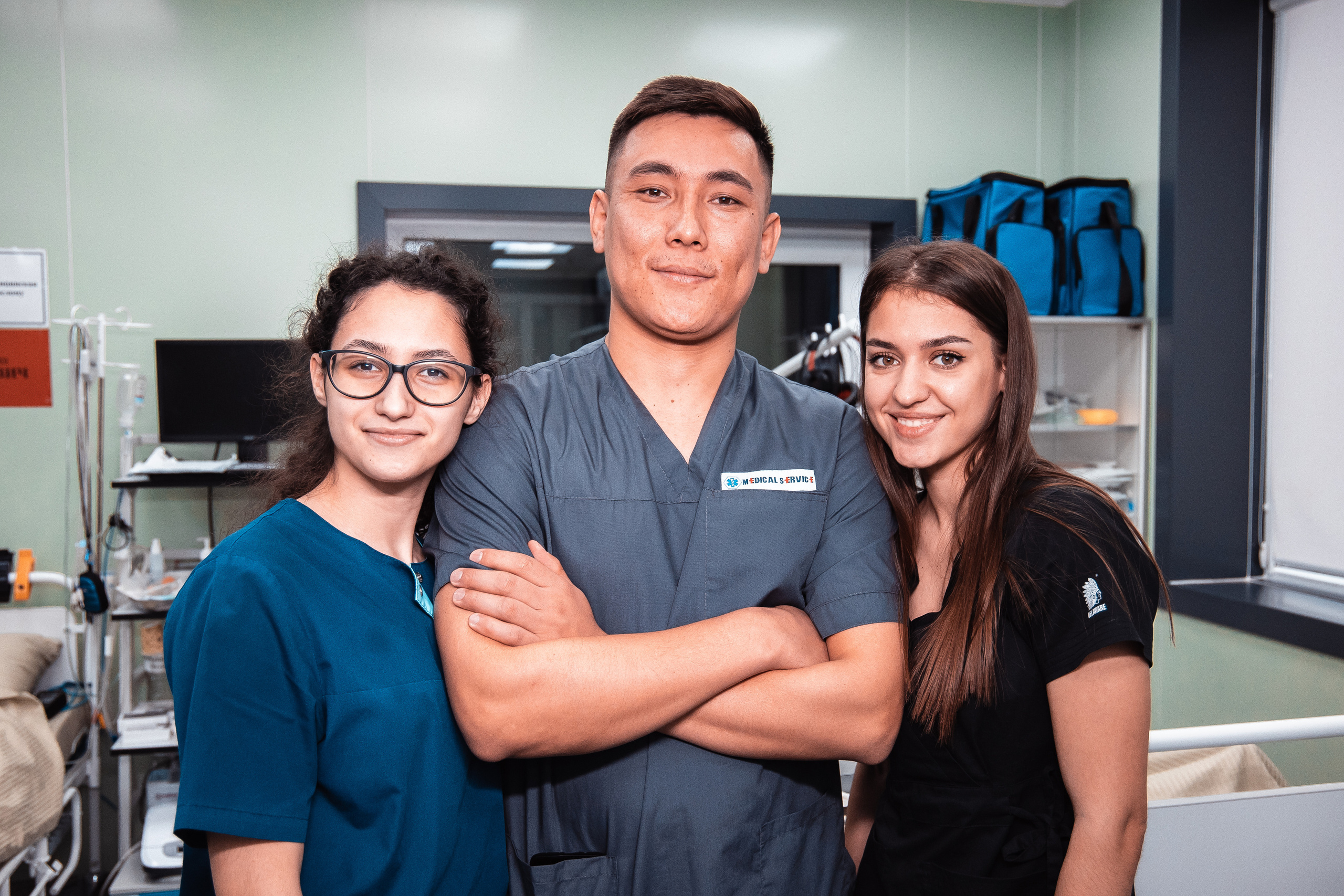 Выпускники. Фотограф Аделина Raw