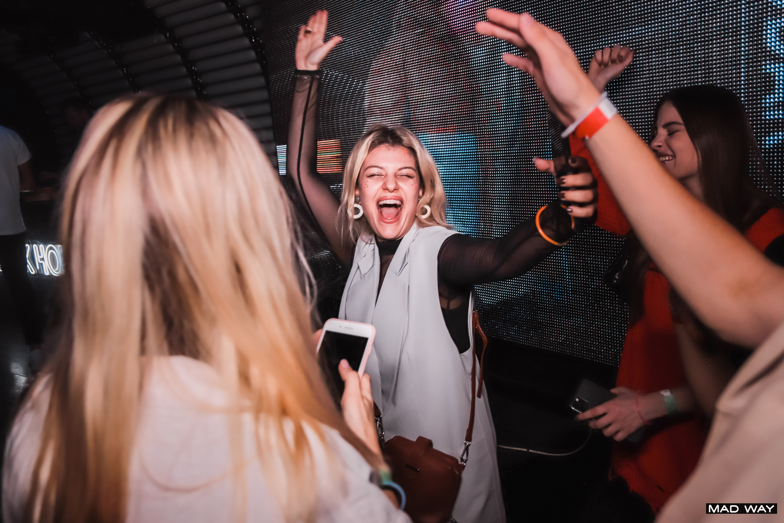 Репортажная съемка краснодар. Фотограф Аделина Raw