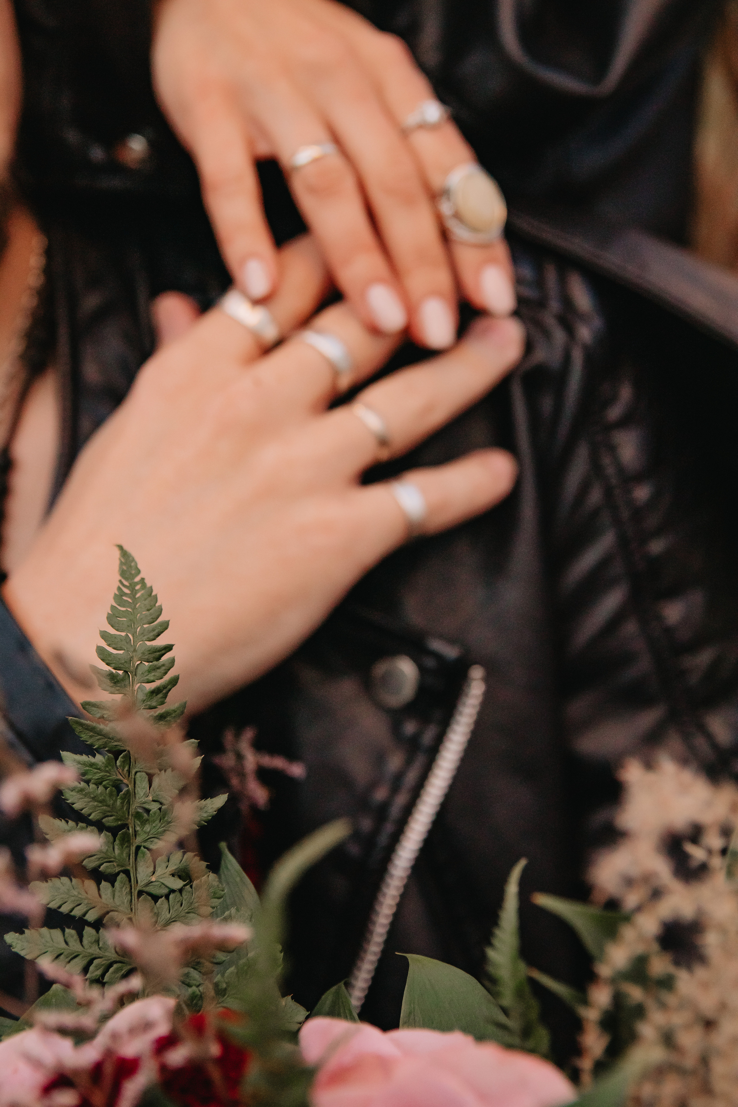 Свадебное фото. Фотограф Аделина Raw