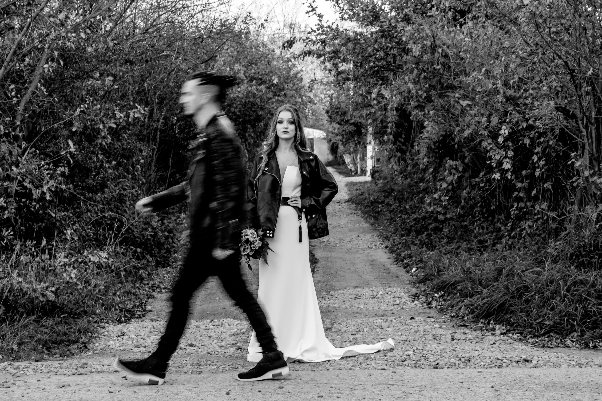 Послесвадебное Love Story. Фотограф Аделина Raw