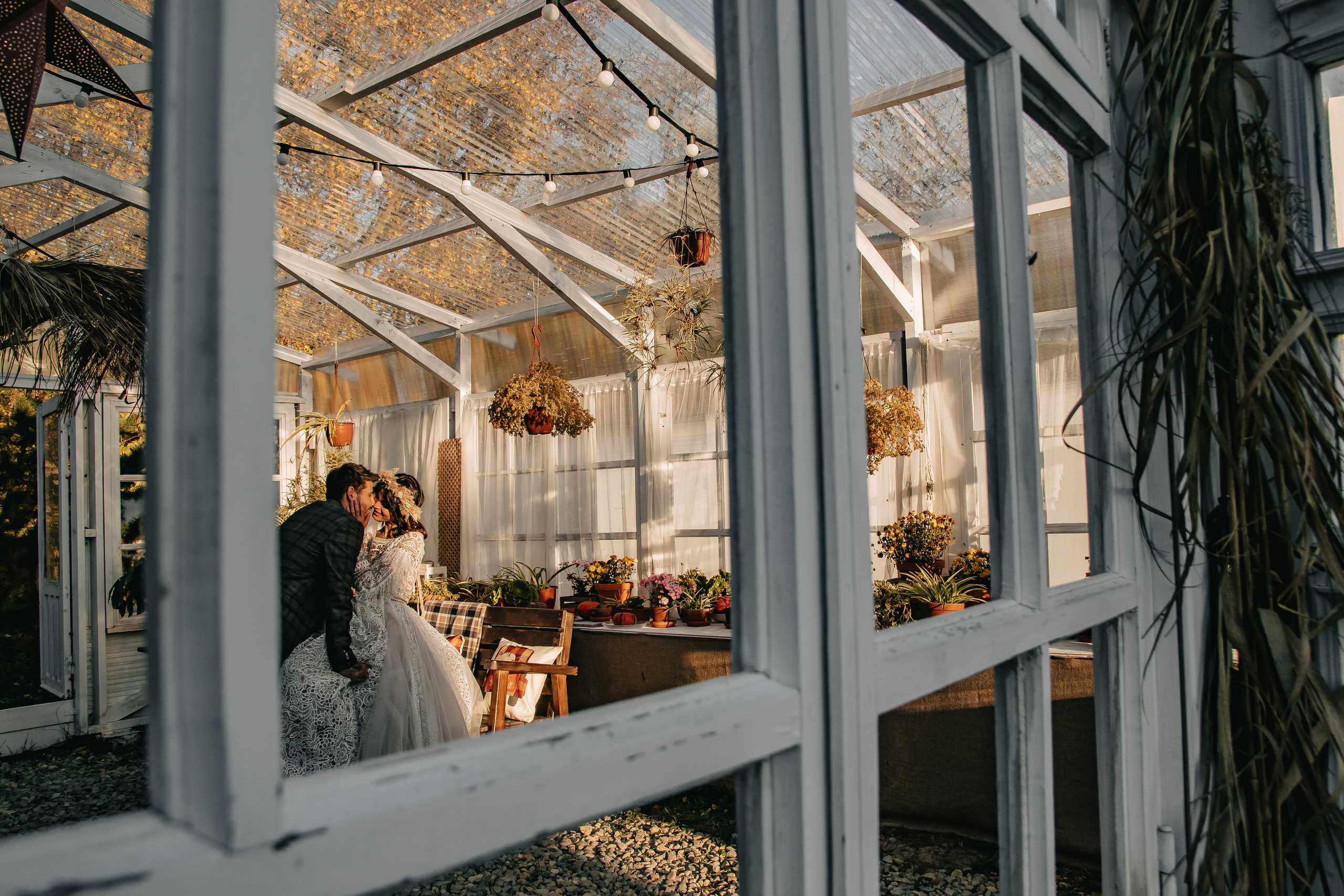 Свадебное фото. Фотограф Аделина Raw