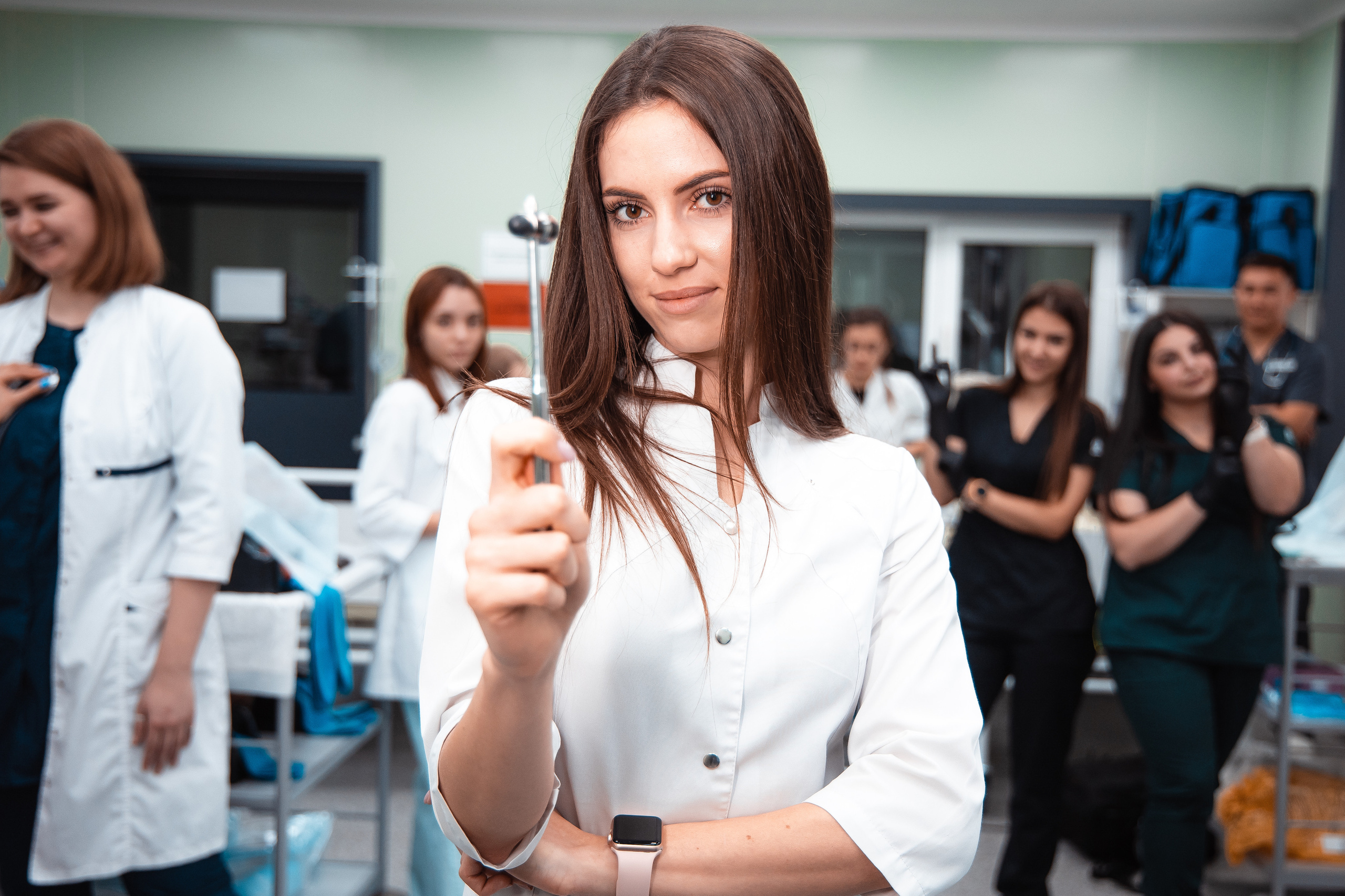 Выпускники. Фотограф Аделина Raw