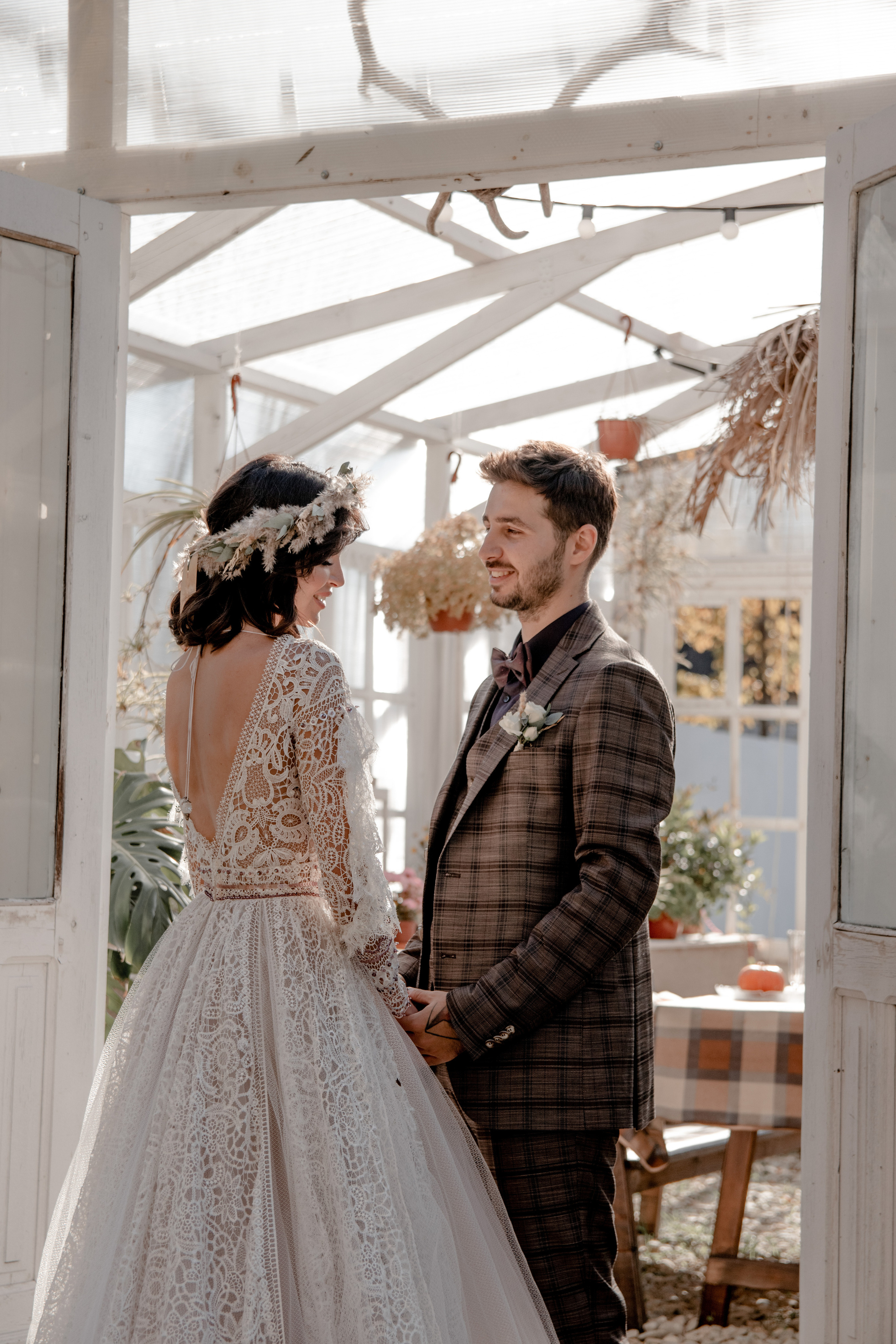 Свадебное фото. Фотограф Аделина Raw