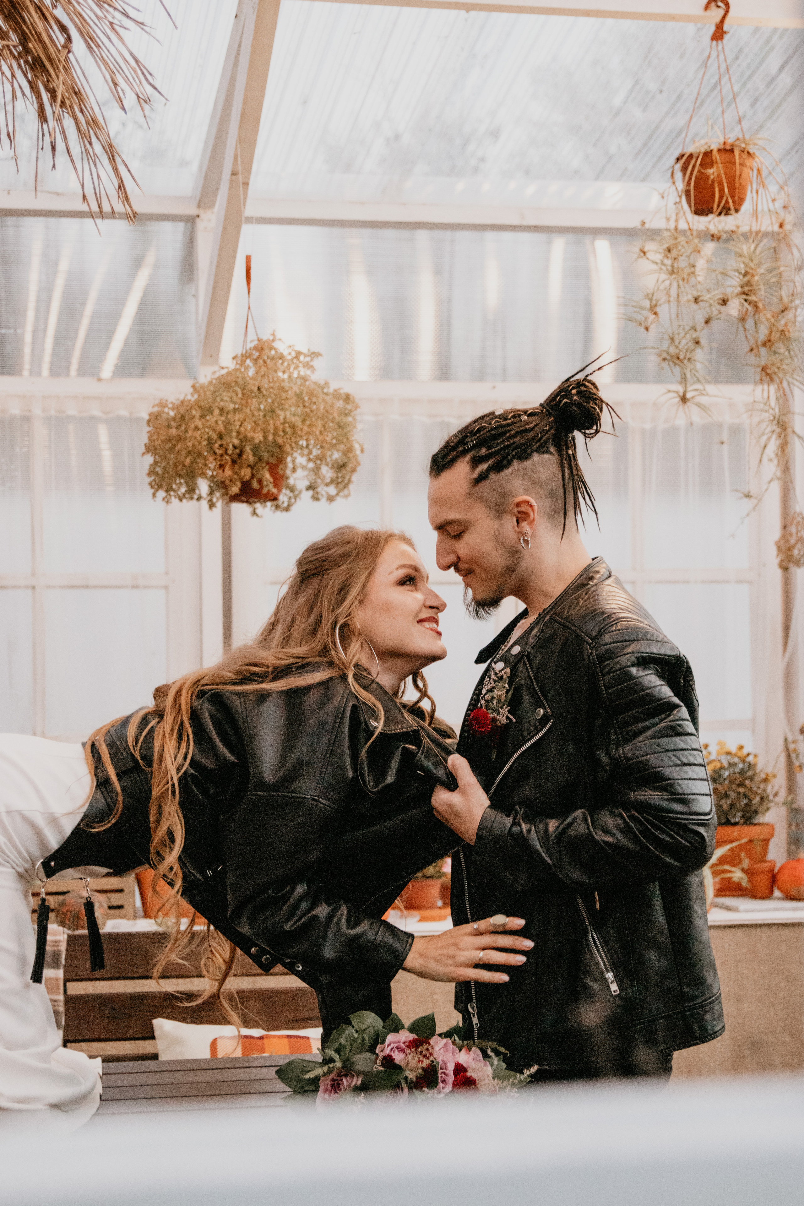 Послесвадебное Love Story. Фотограф Аделина Raw