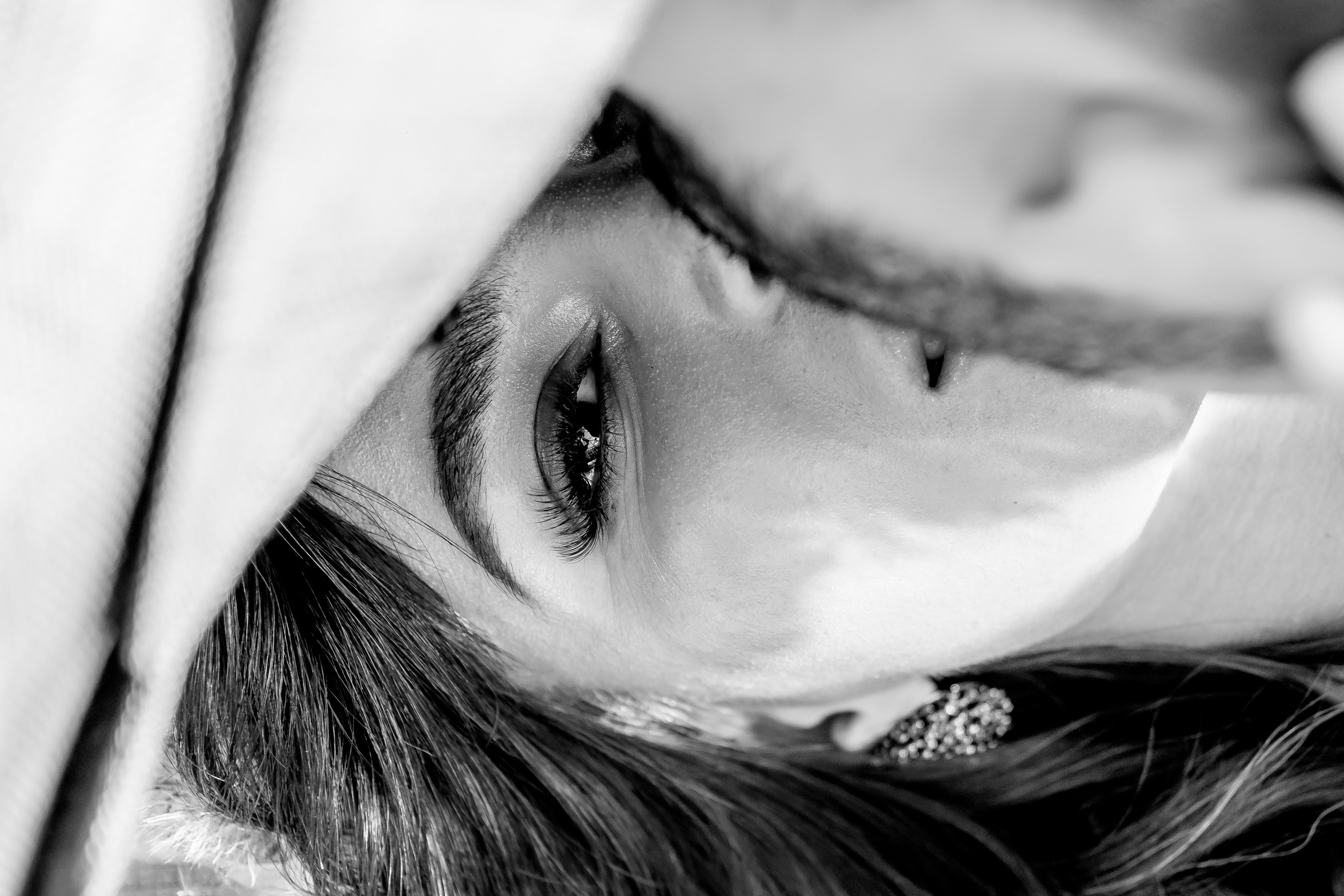 Свадебное фото. Фотограф Аделина Raw