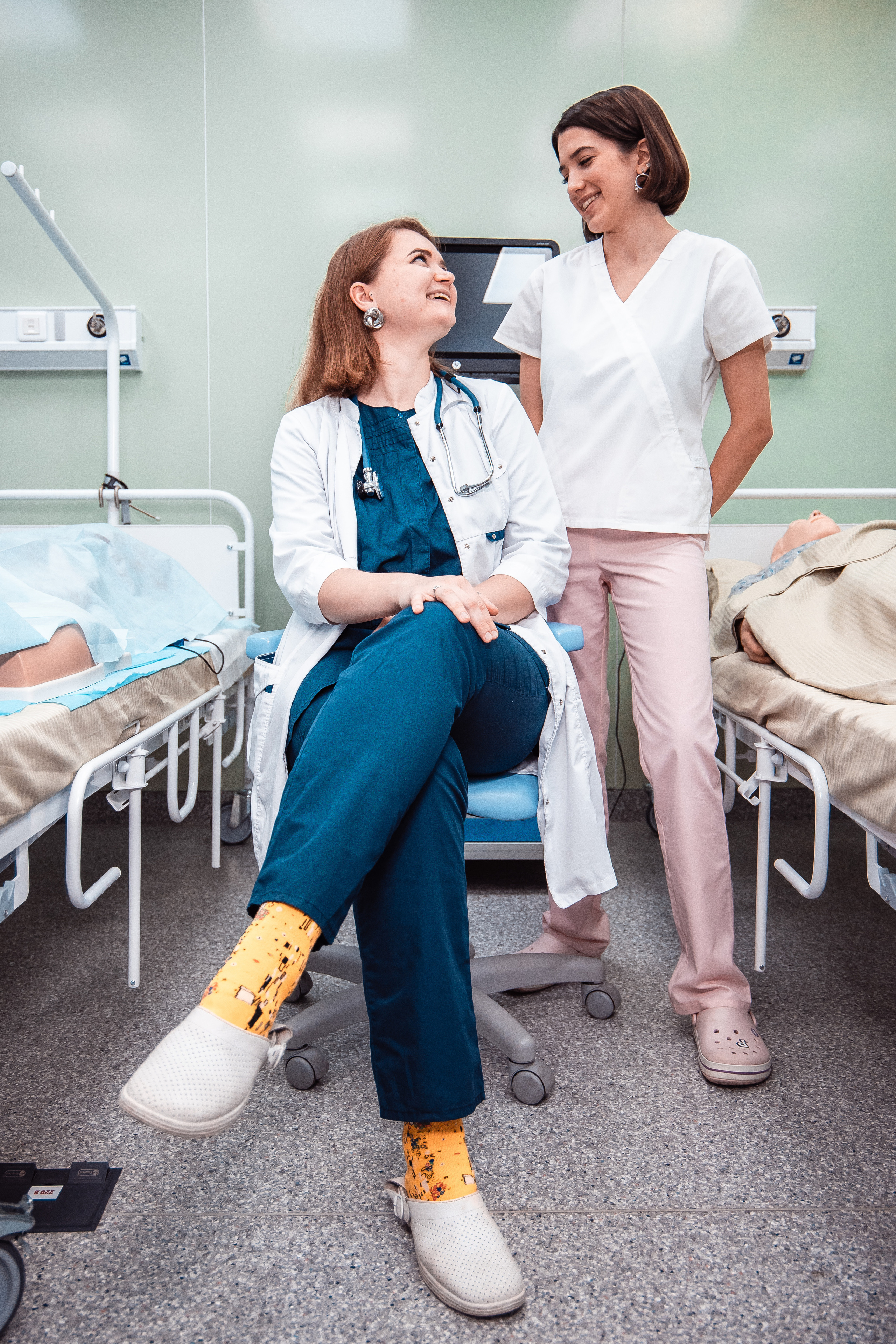 Выпускники. Фотограф Аделина Raw