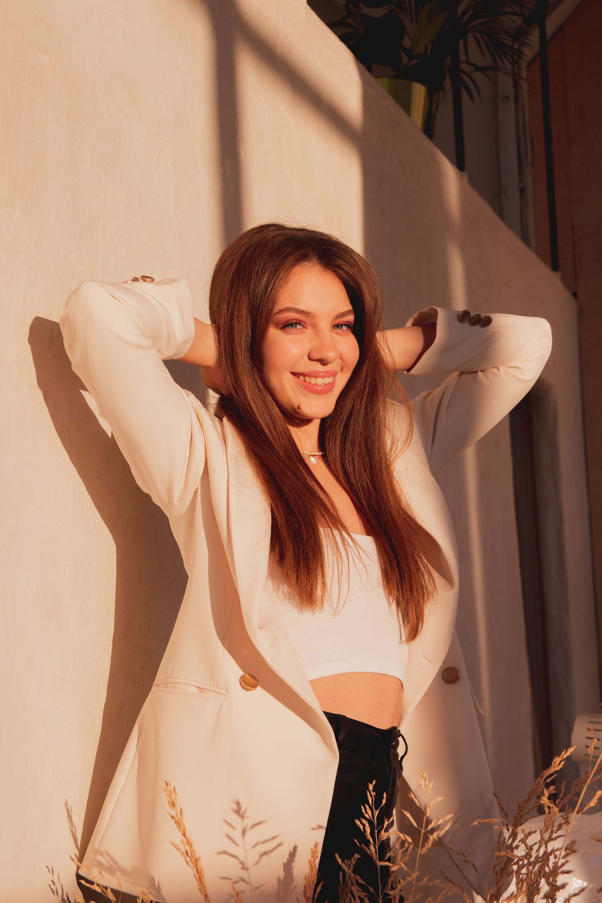 Индивидуальные фотосессии. Фотограф Аделина Raw