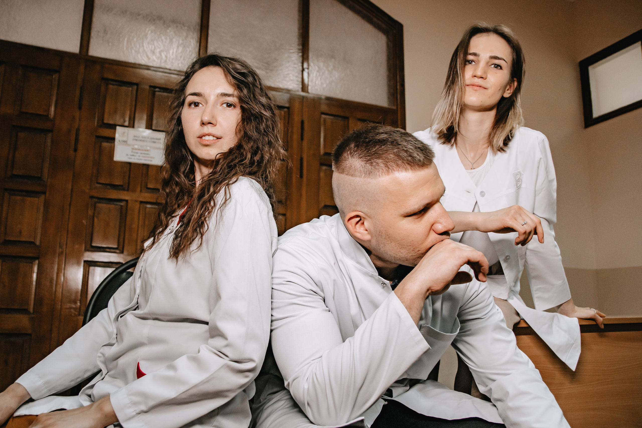 Выпускники. Фотограф Аделина Raw