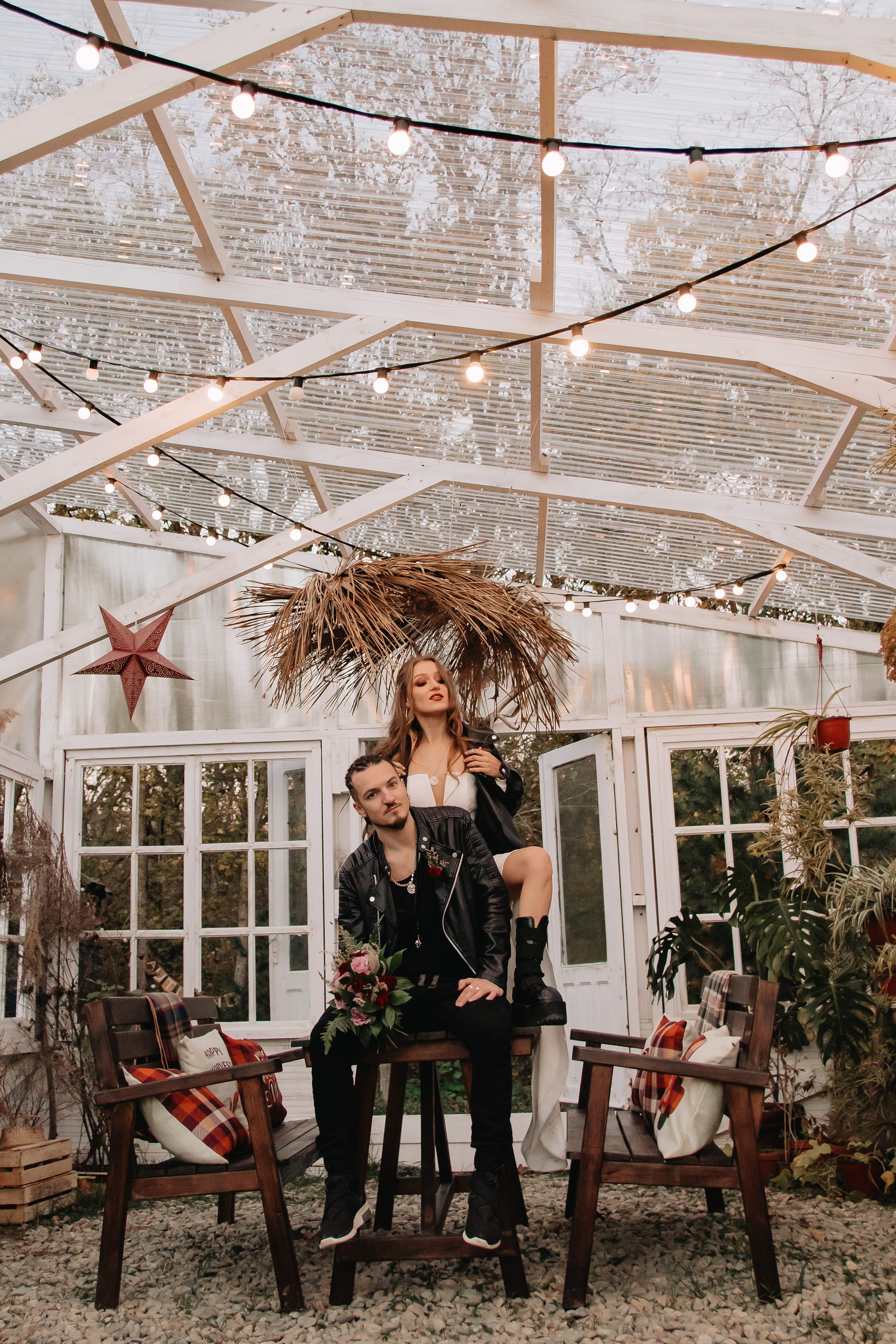 Послесвадебное Love Story. Фотограф Аделина Raw