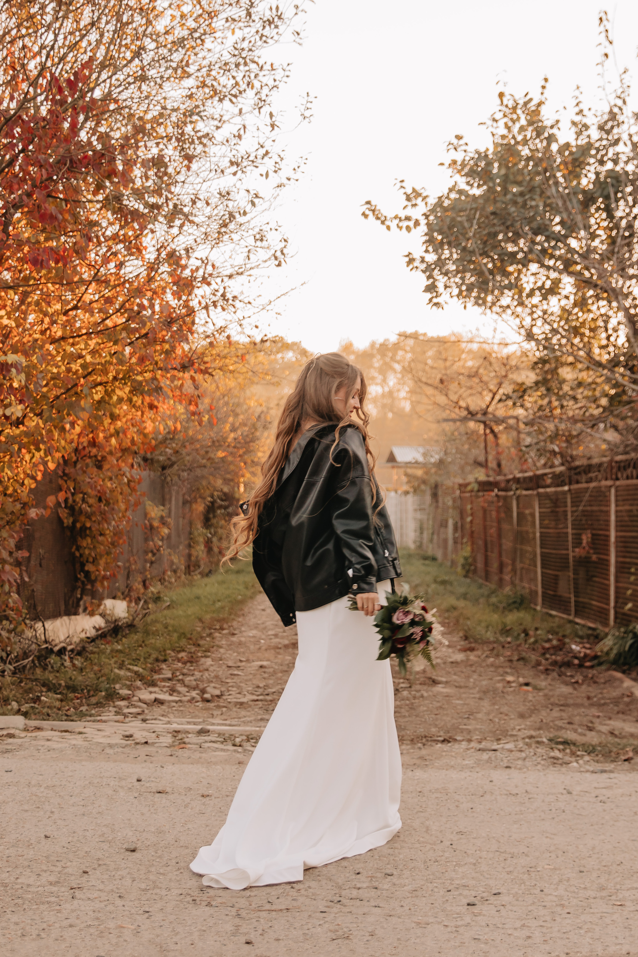 Послесвадебное Love Story. Фотограф Аделина Raw