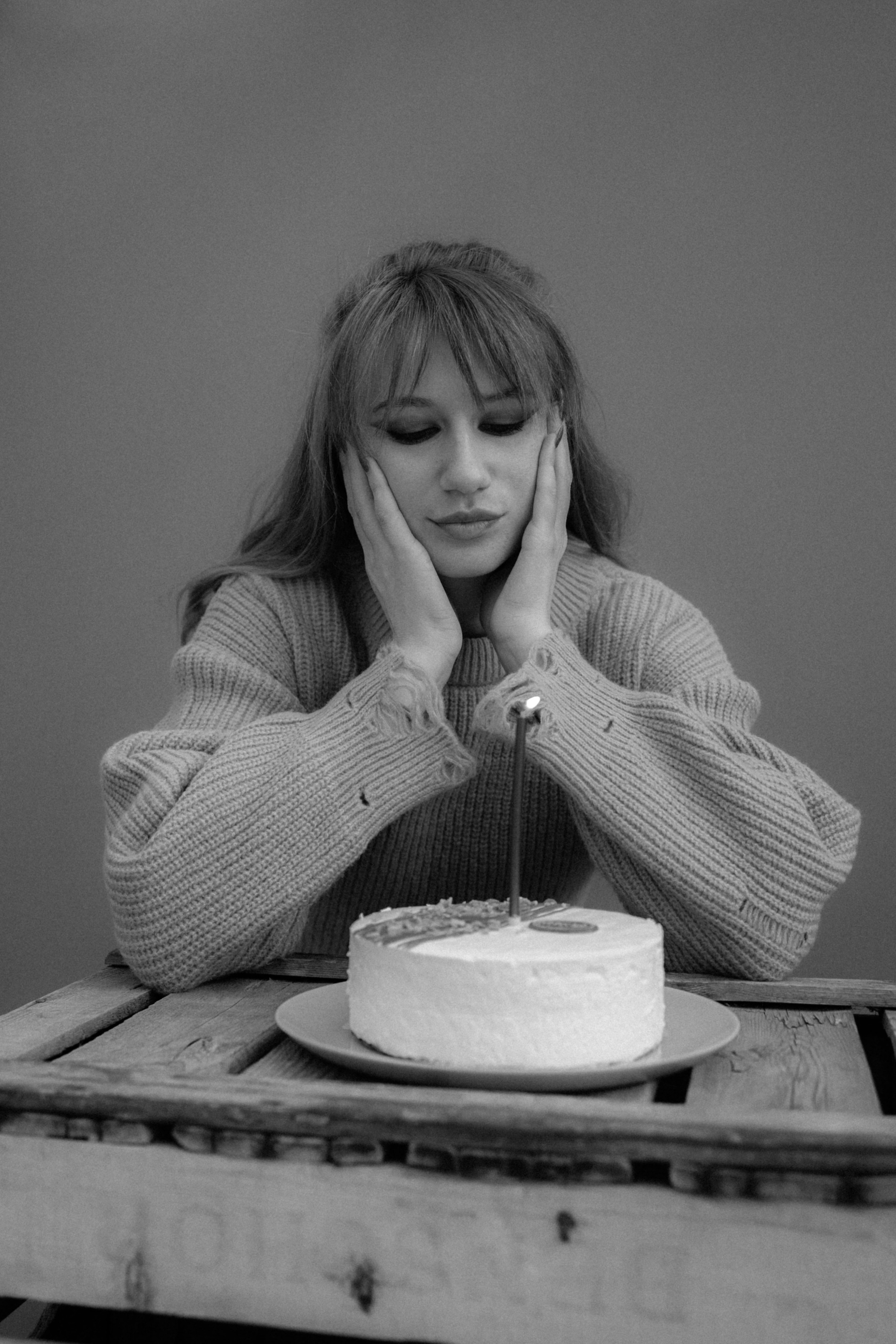 Настя День рождения. Фотограф Аделина Raw