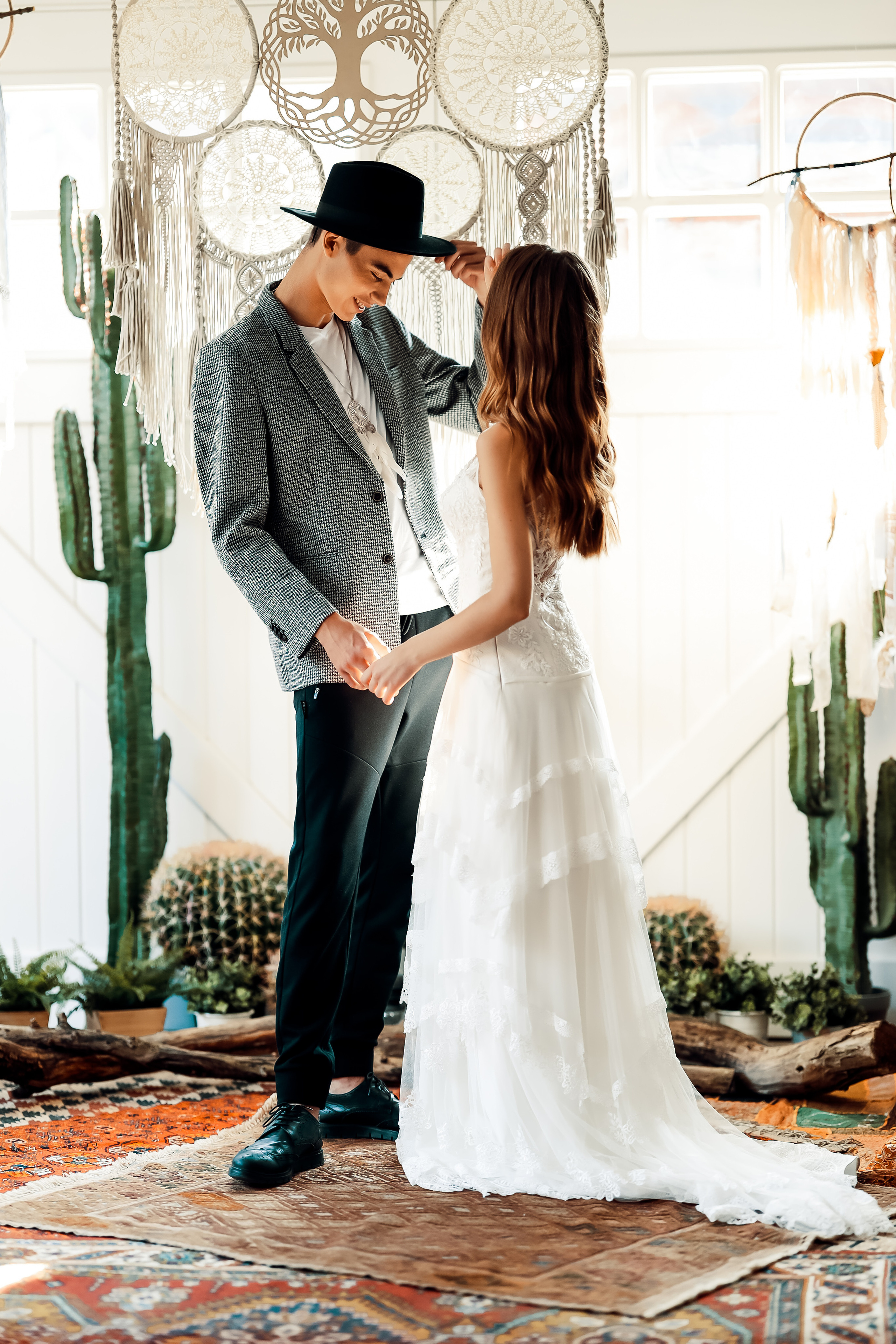 Свадебное фото. Фотограф Аделина Raw