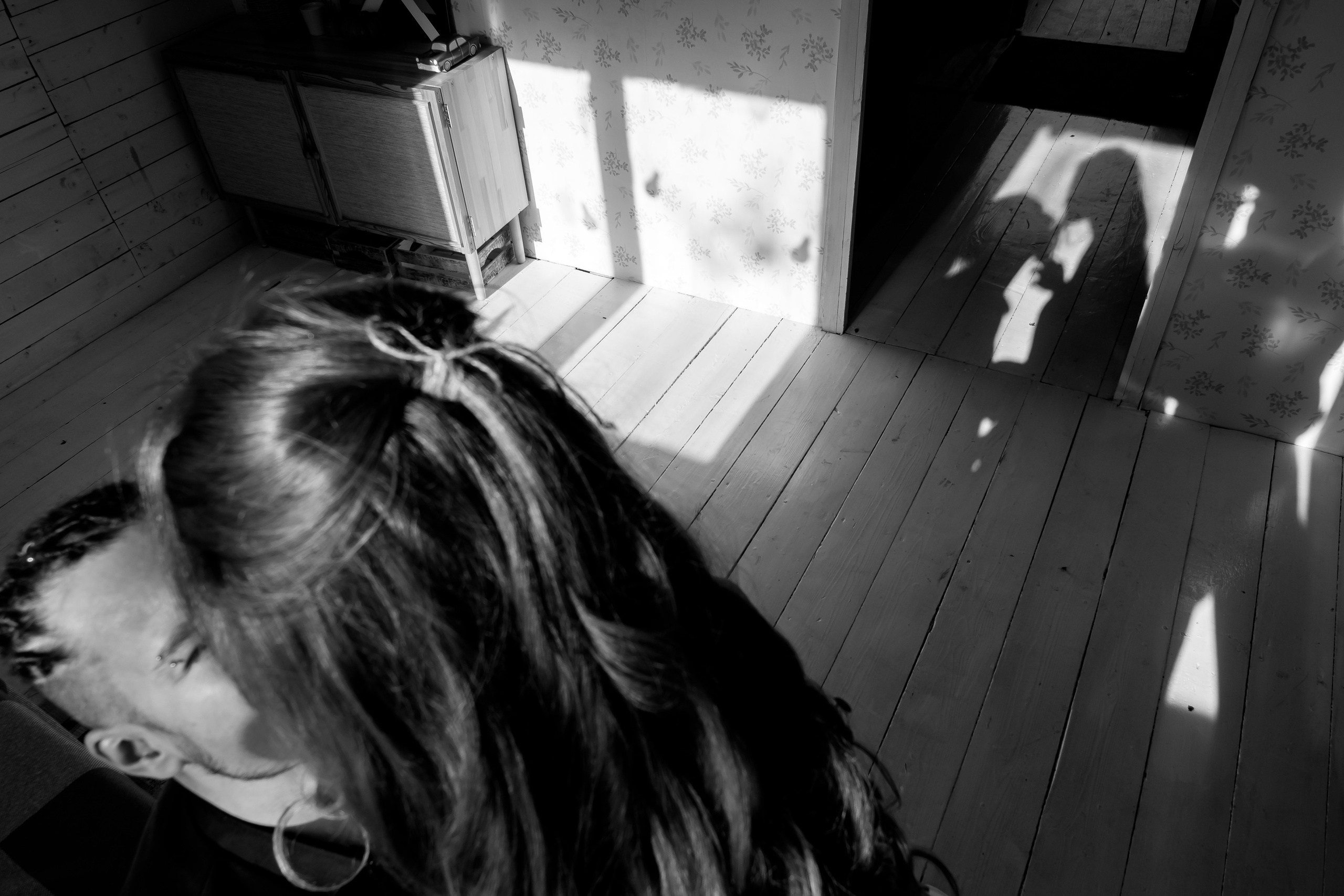 Послесвадебное Love Story. Фотограф Аделина Raw