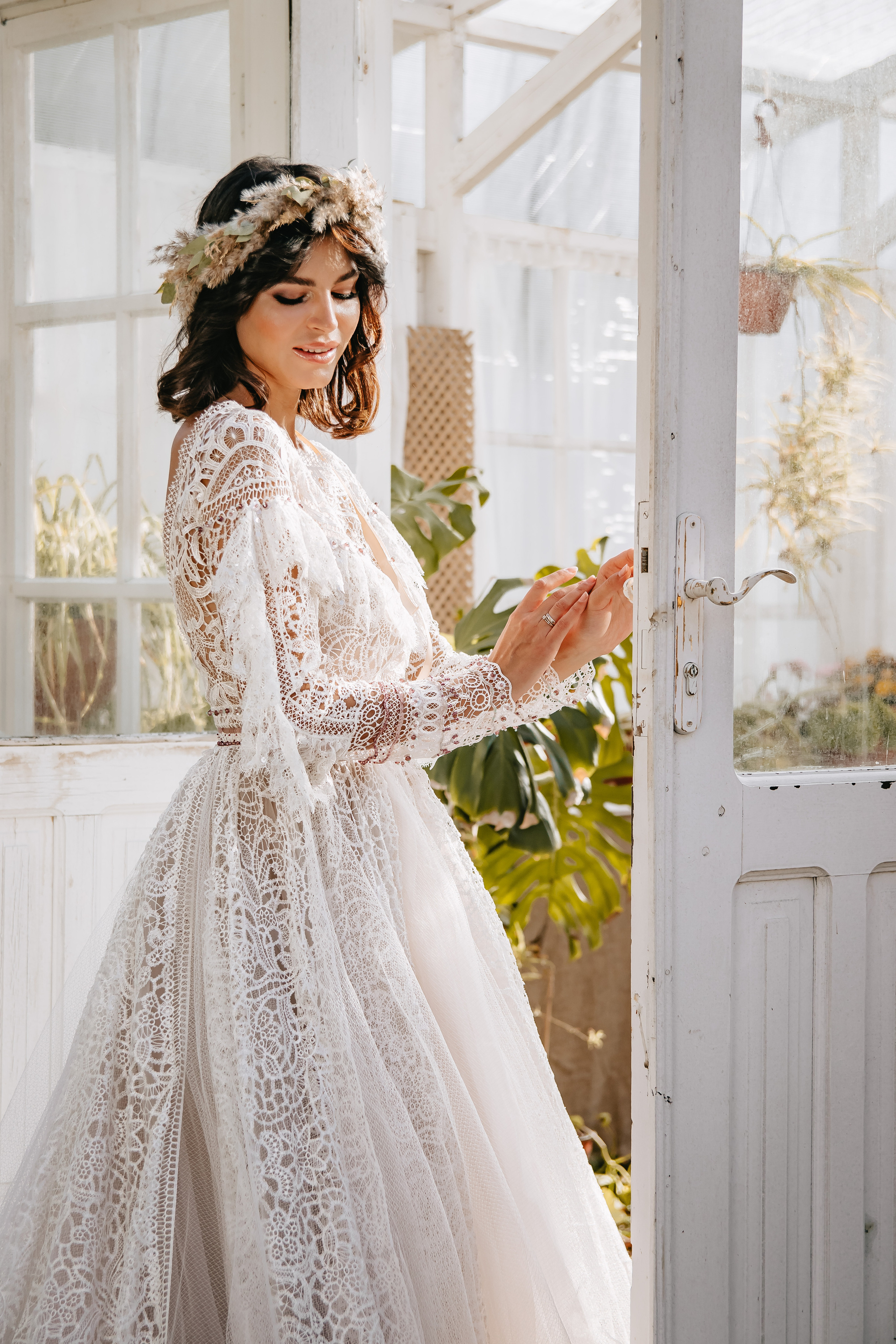 Свадебное фото. Фотограф Аделина Raw