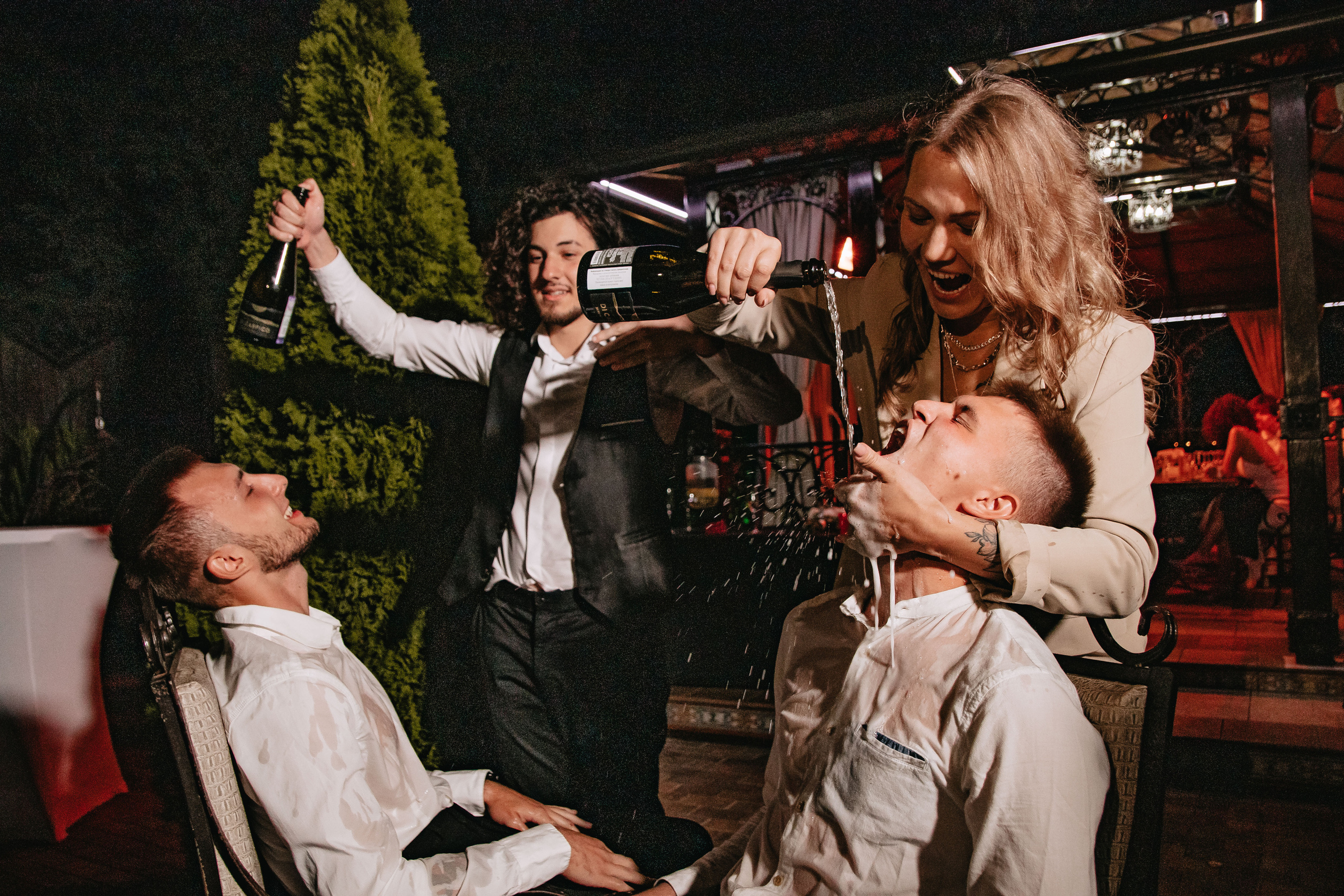 Репортажная съемка краснодар. Фотограф Аделина Raw