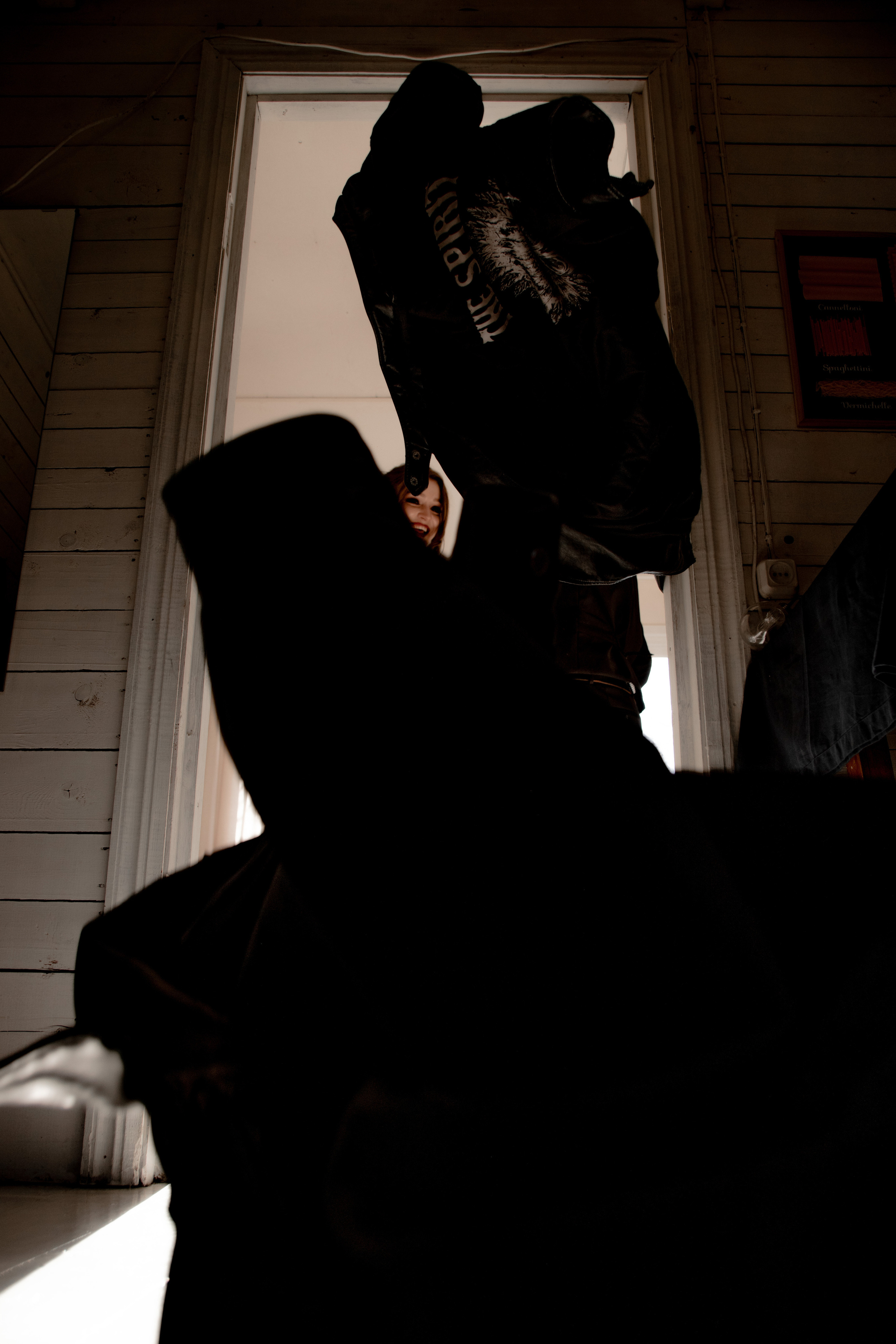 Послесвадебное Love Story. Фотограф Аделина Raw