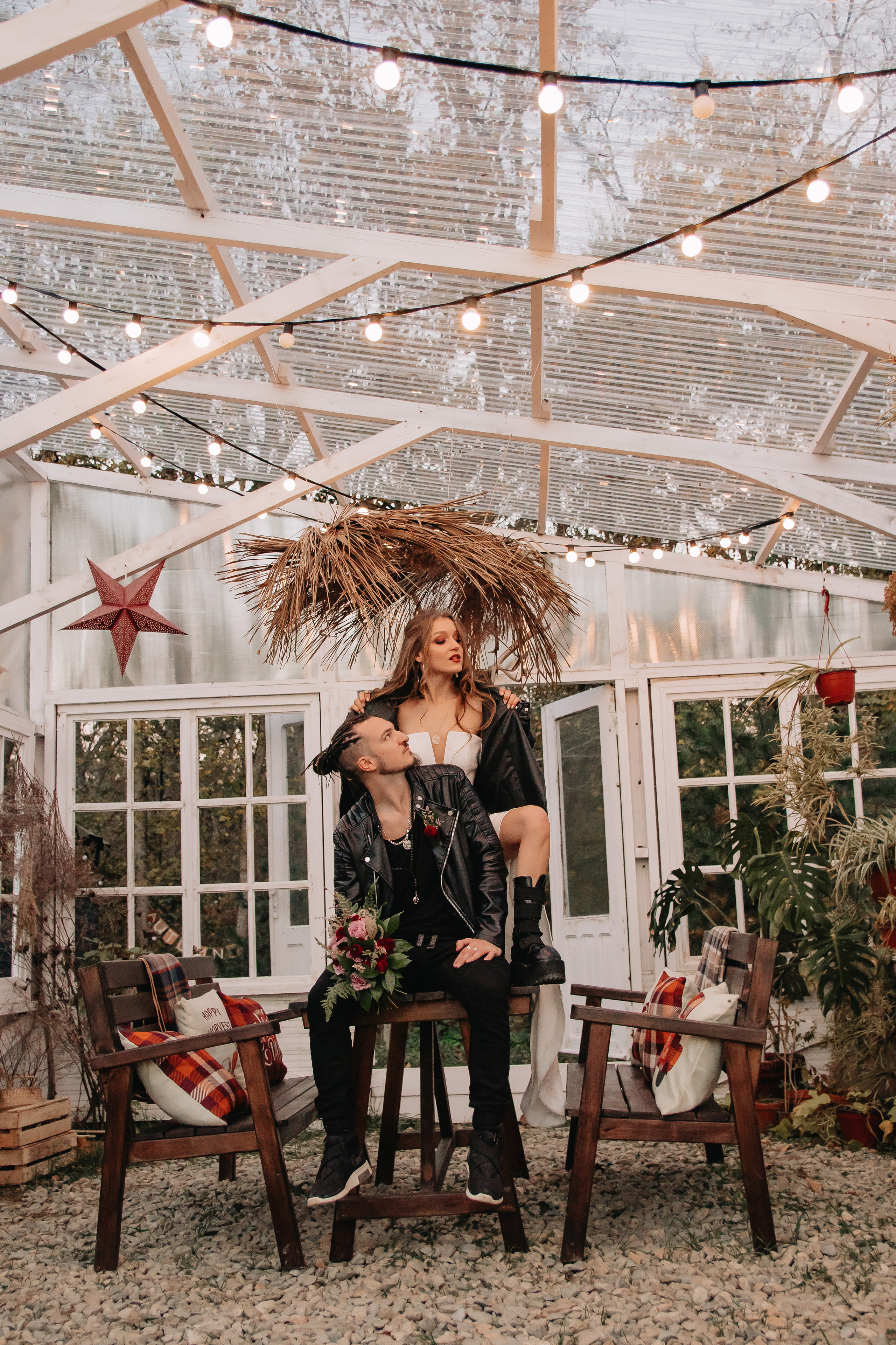 Послесвадебное Love Story. Фотограф Аделина Raw