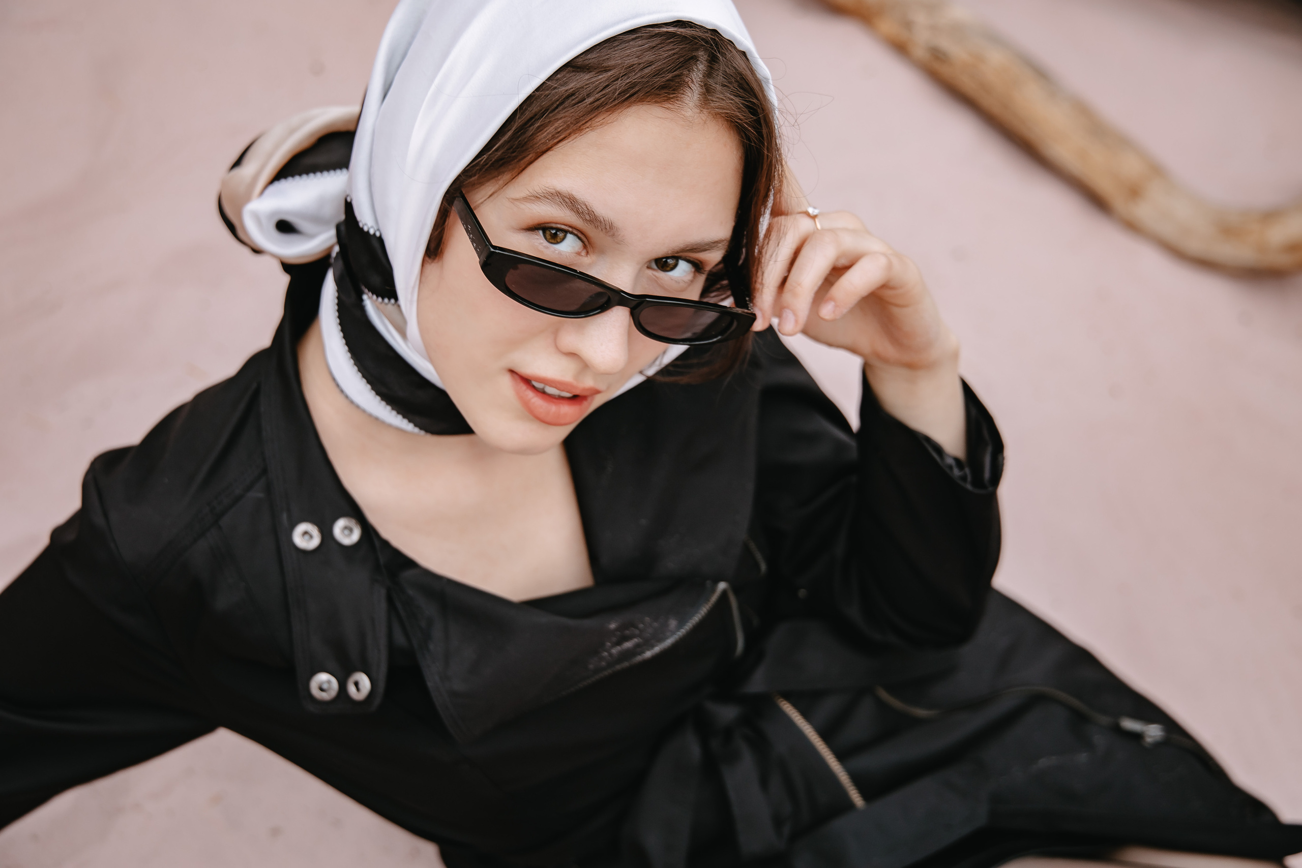 Индивидуальные фотосессии. Фотограф Аделина Raw