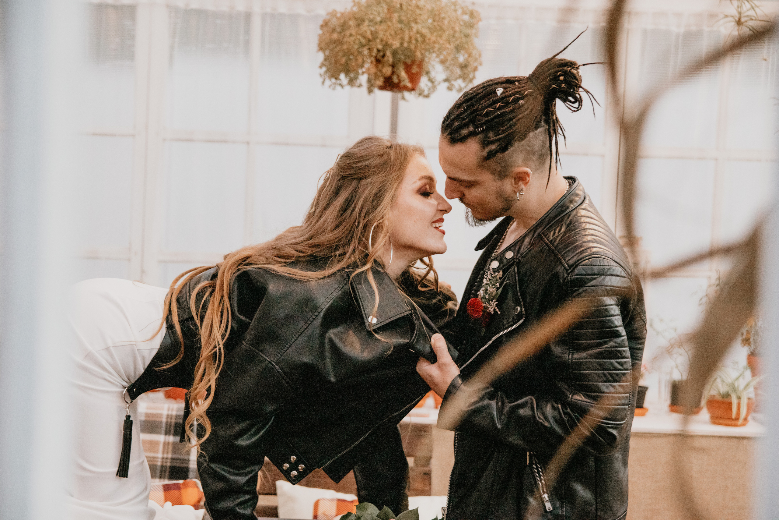 Послесвадебное Love Story. Фотограф Аделина Raw