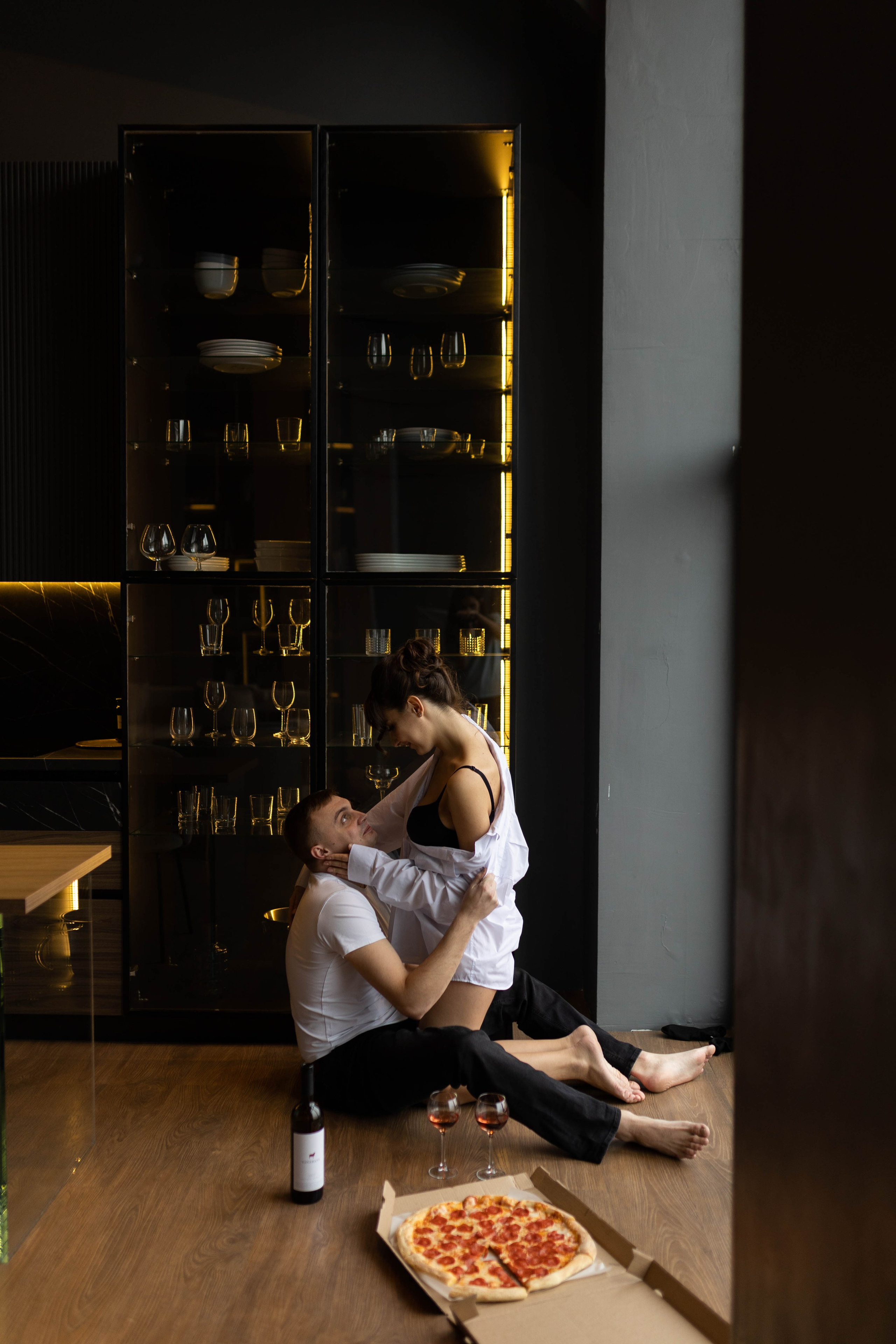 Свадебный и семейный фотограф в Москве Вероника Сычева