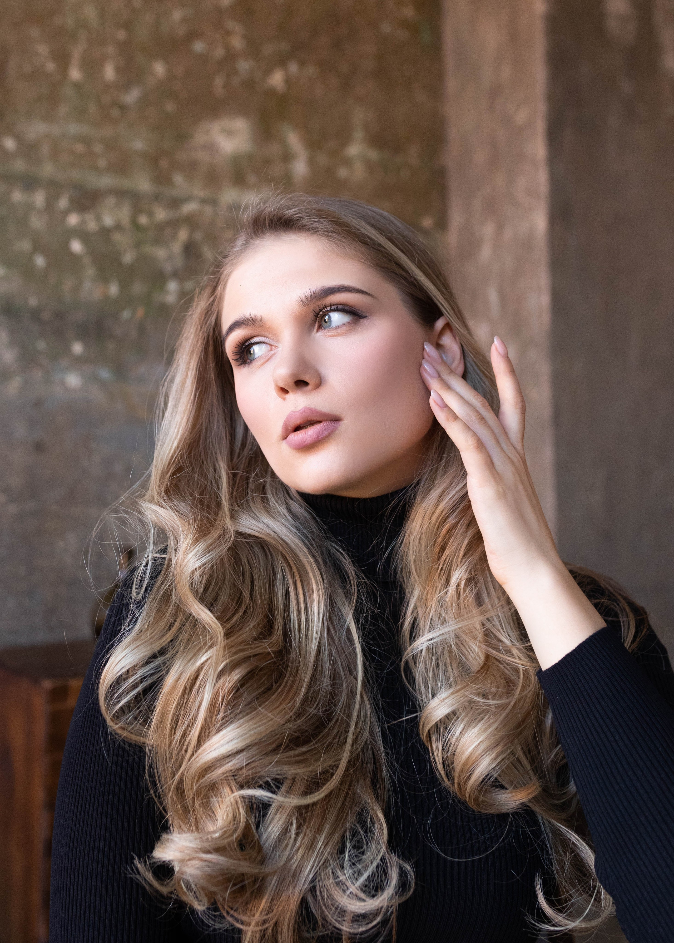 Свадебный и семейный фотограф в Москве Вероника Сычева