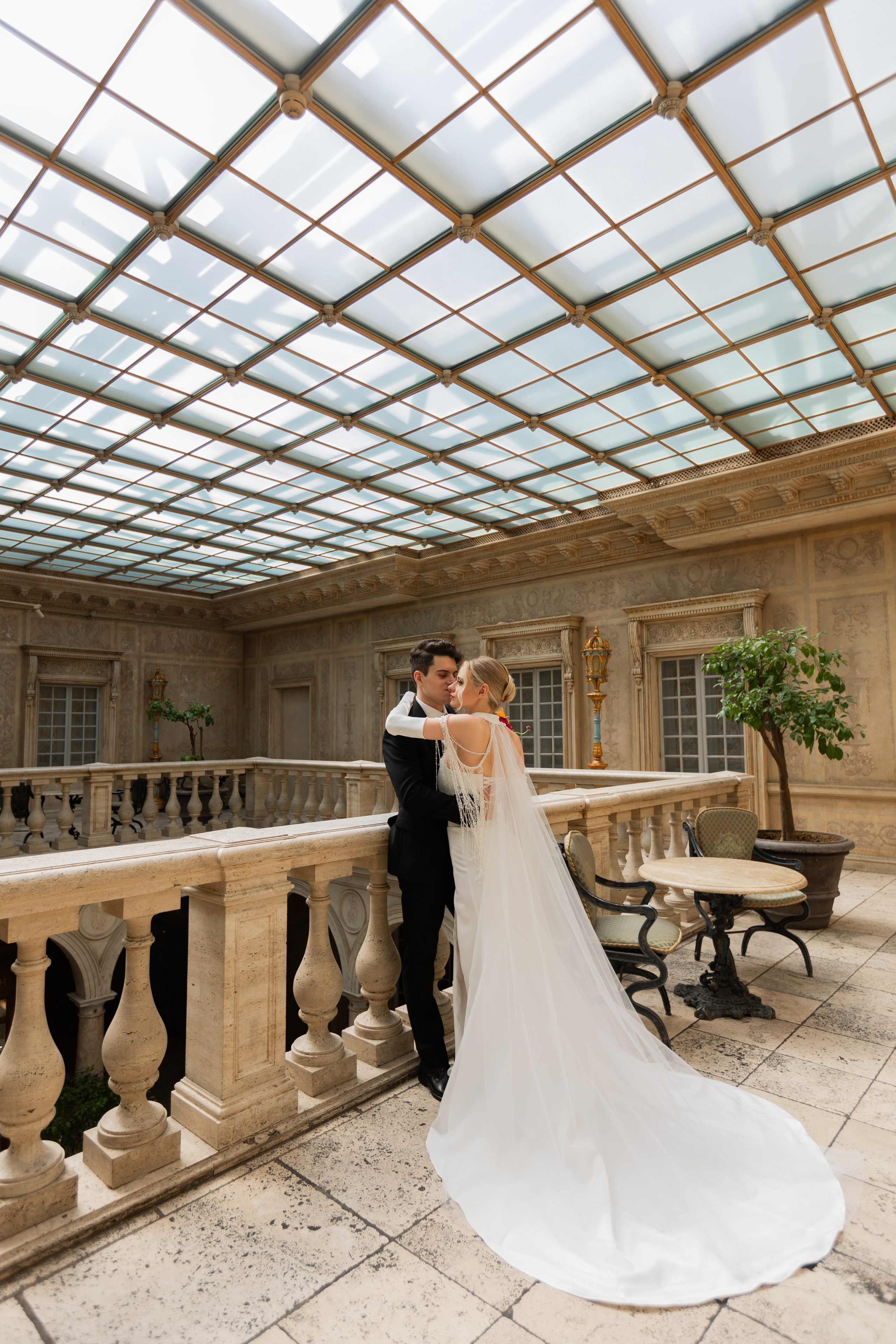 М+И. Свадебный и семейный фотограф в Москве Вероника Сычева