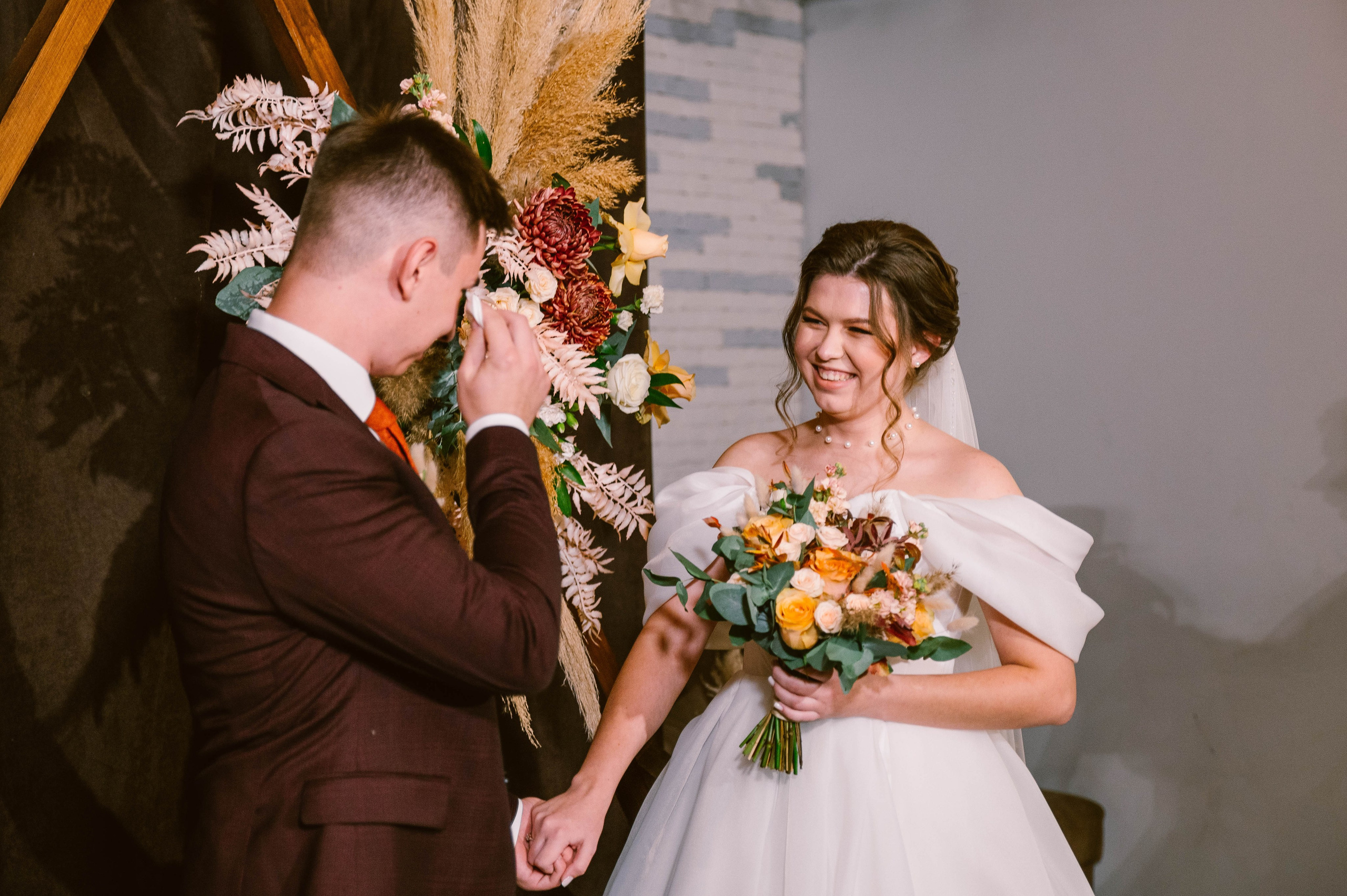 Кирилл и Юля. Свадебный и семейный фотограф в Чите Юлия Оранская