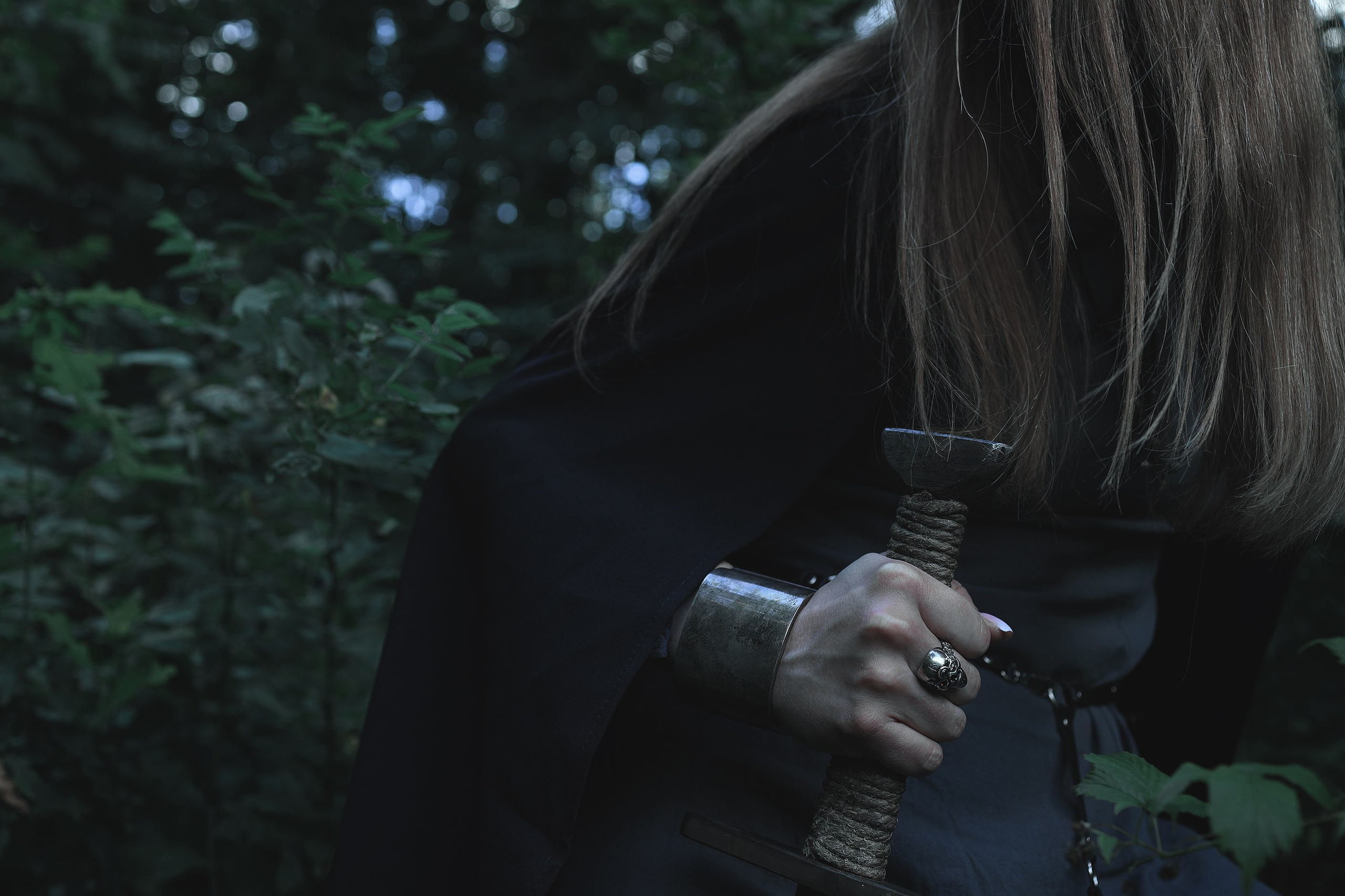 Nordic inspiration. Арт-фотограф. Coffelisk