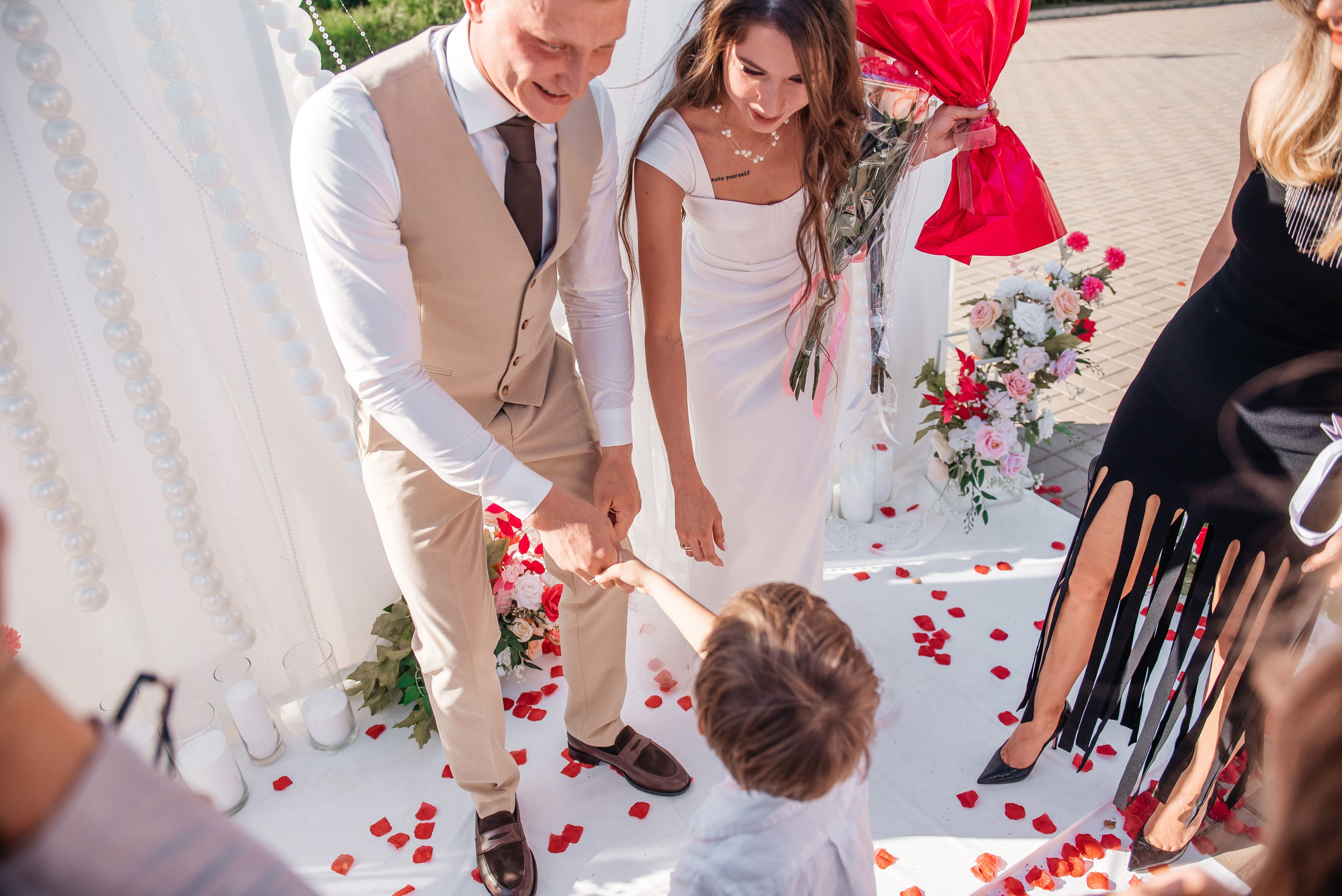 Алексей и Екатерина. Семейный и свадебный фотограф в Ельце Юлия Дякина