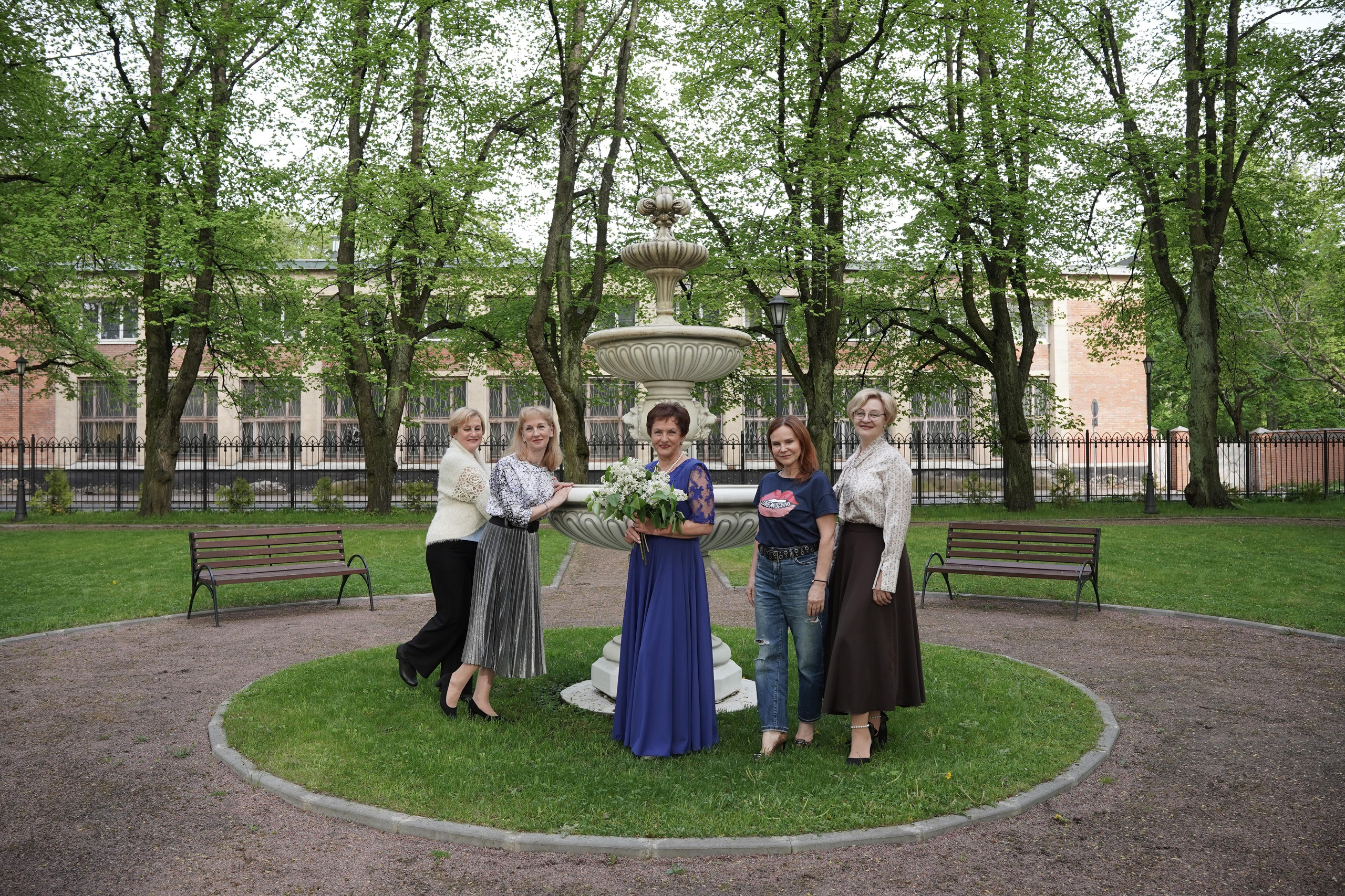 Ольга. Студийный и портретный фотограф в САНКТ-ПЕТЕРБУРГЕИрина Махаон