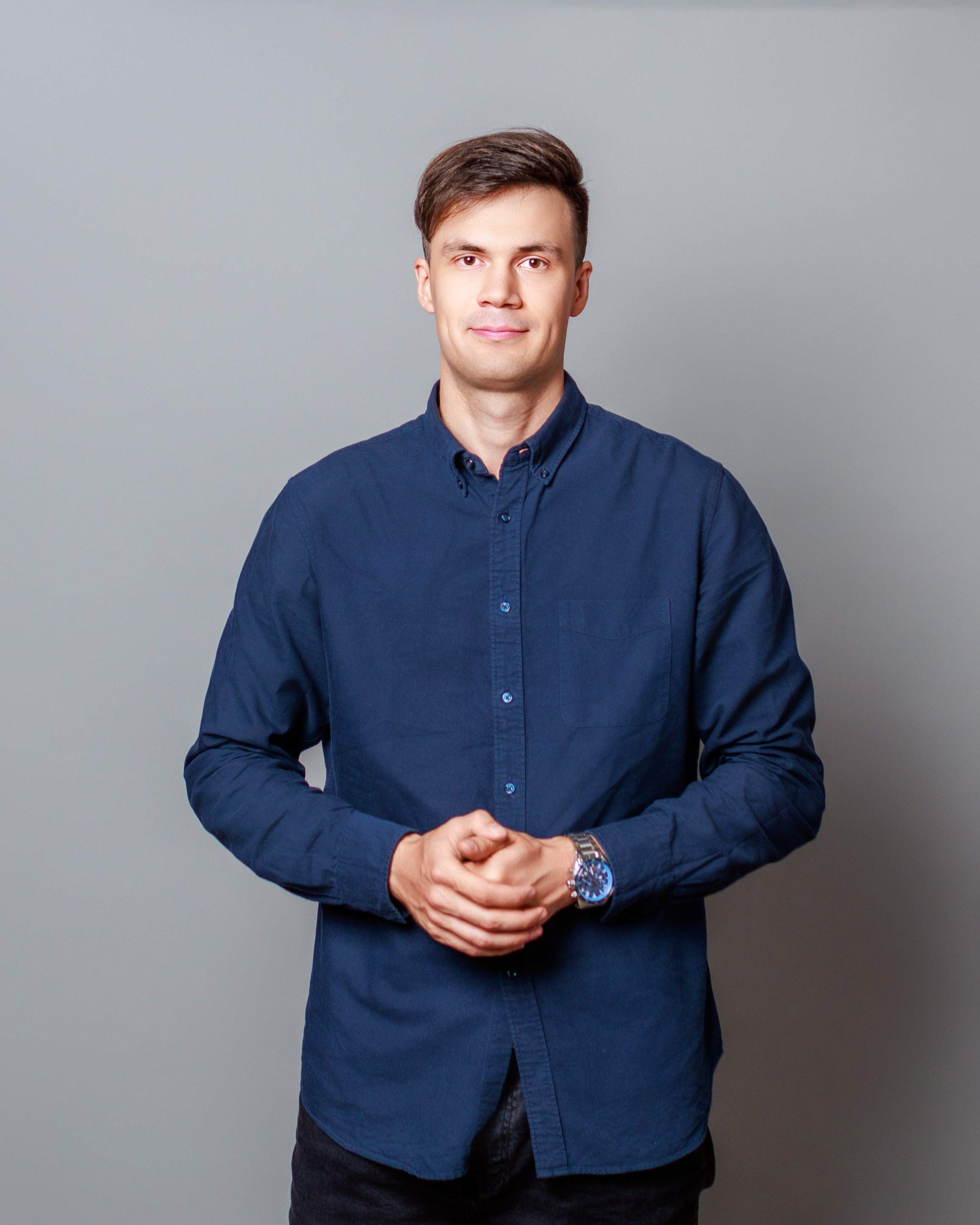 Александр. Семейный и детский фотограф в Москве Юлия