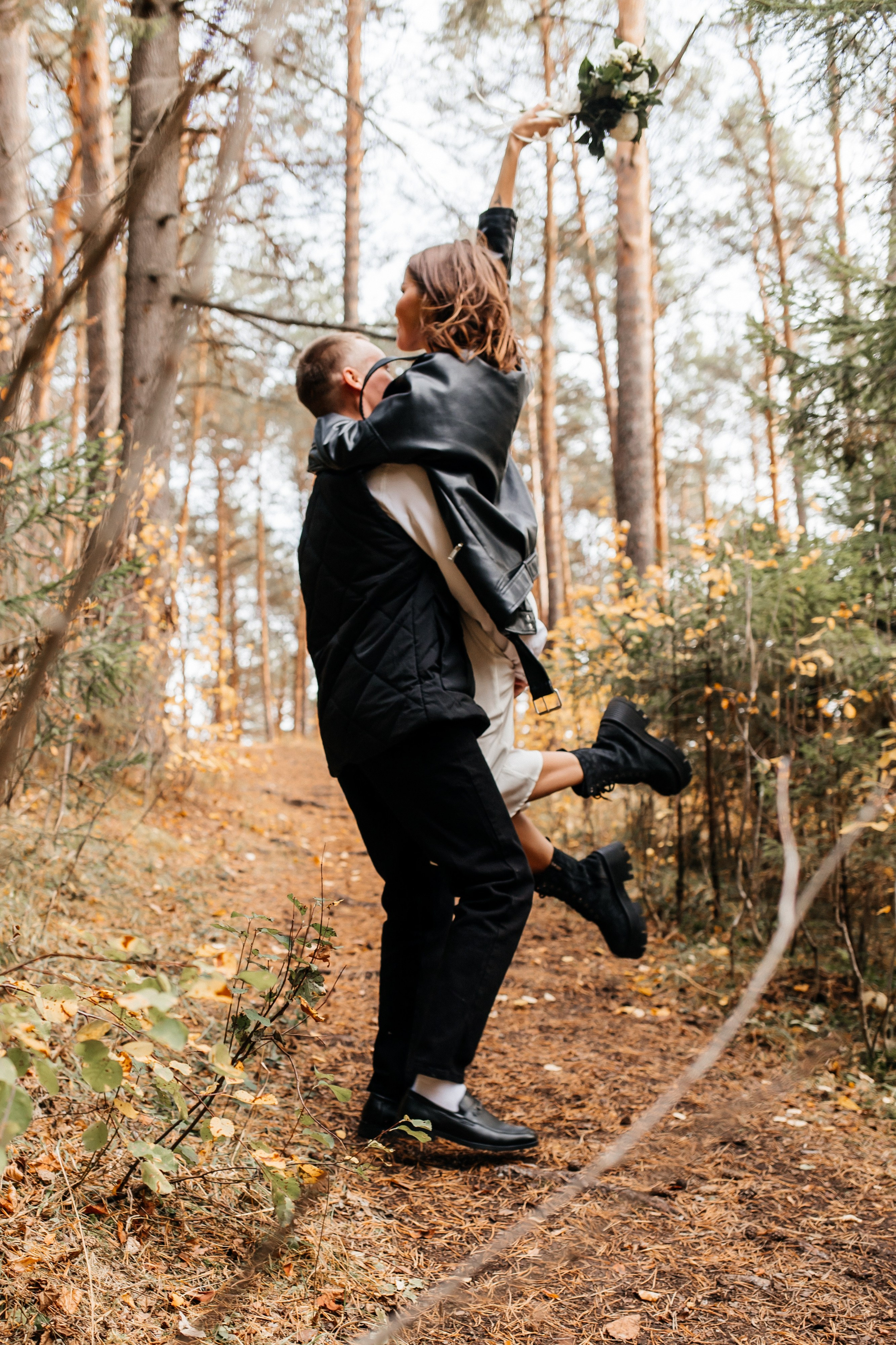 СЕРГЕЙ&КСЕНИЯ. Фотограф Кудымкар | Пермский край