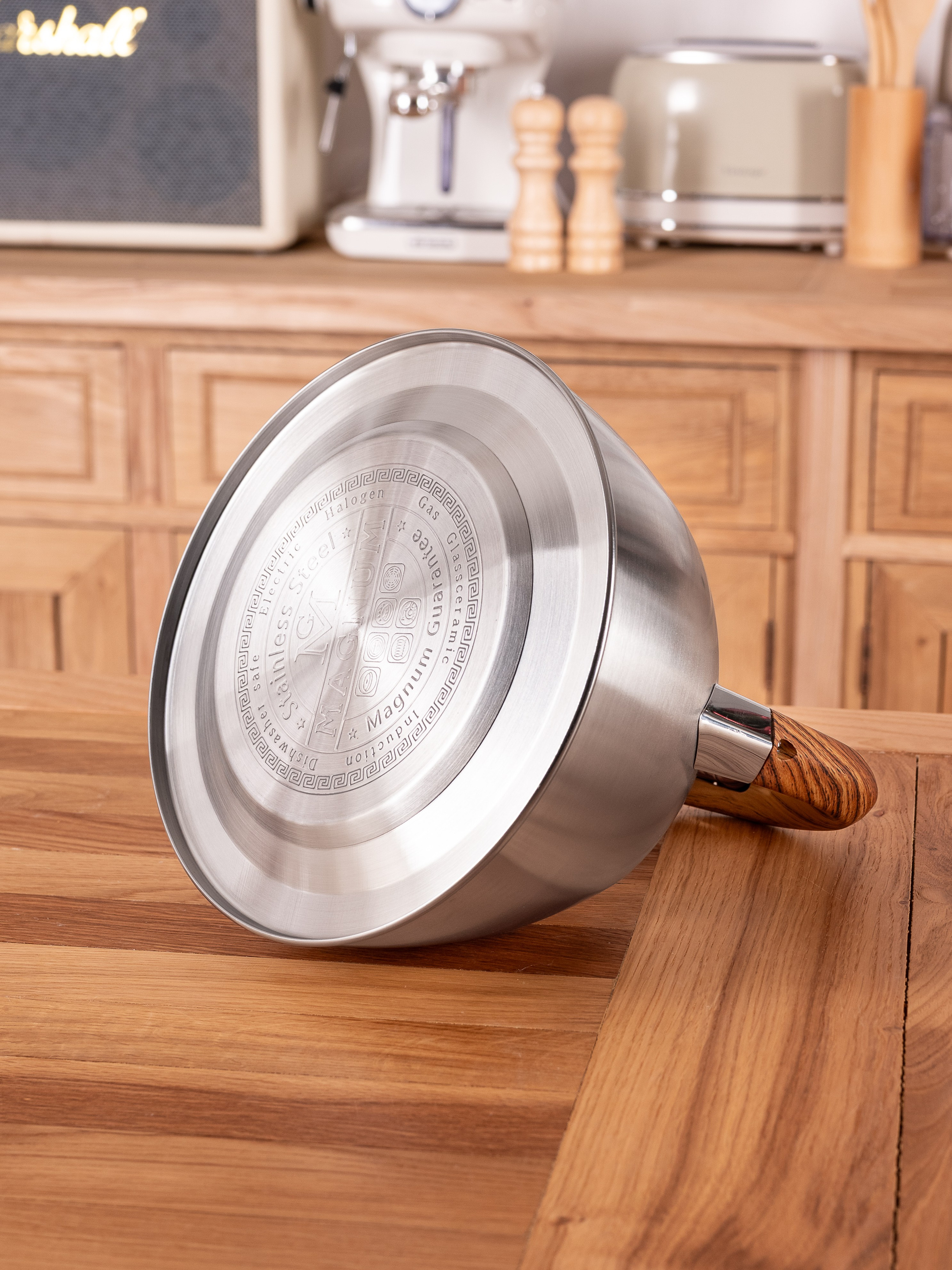 Чайники стальные серия 1. Предметный фотограф, фото для маркетплейсов Пятигорск, КМВ