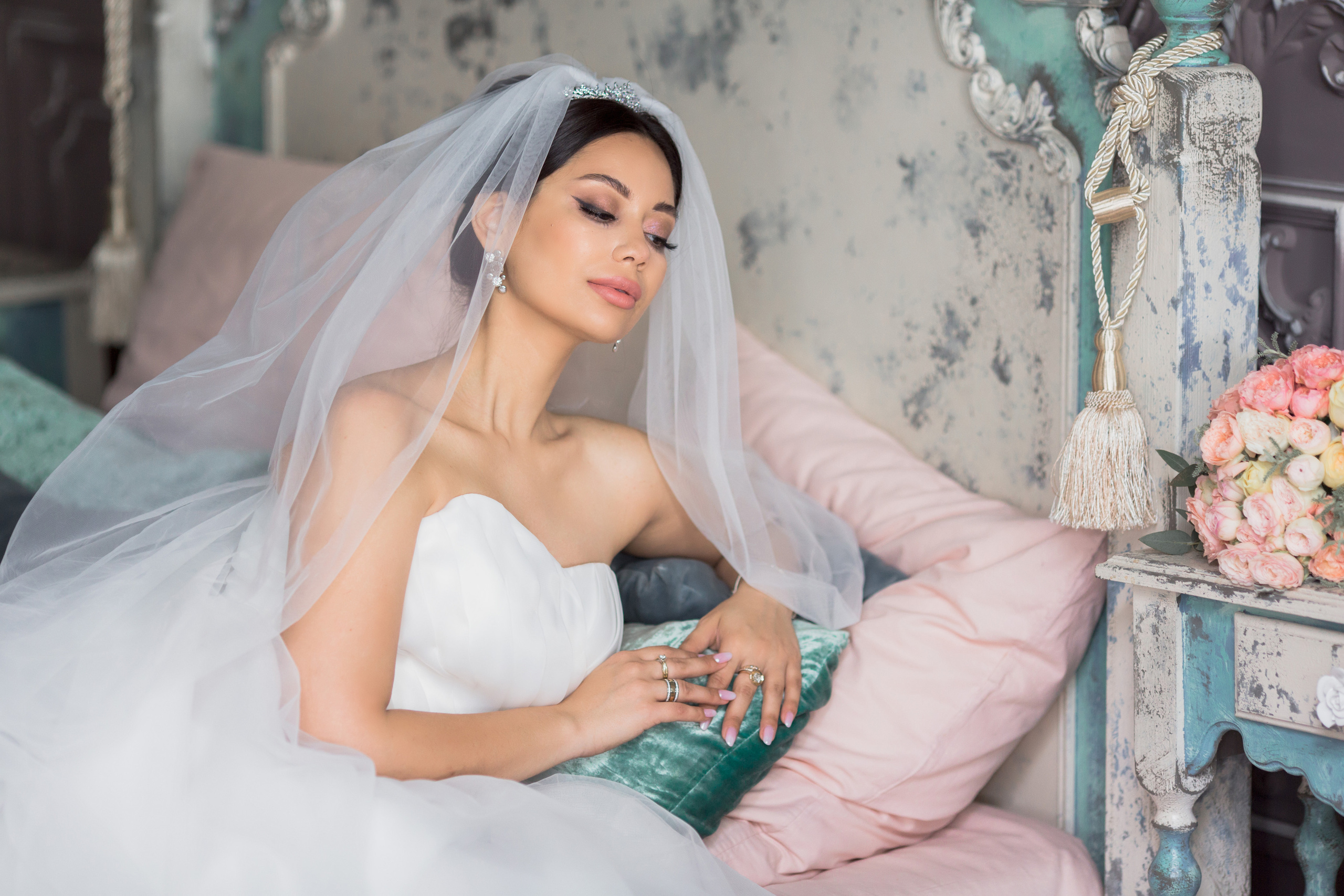 Алексей и Алина. Свадебный и семейный фотограф в Краснодаре