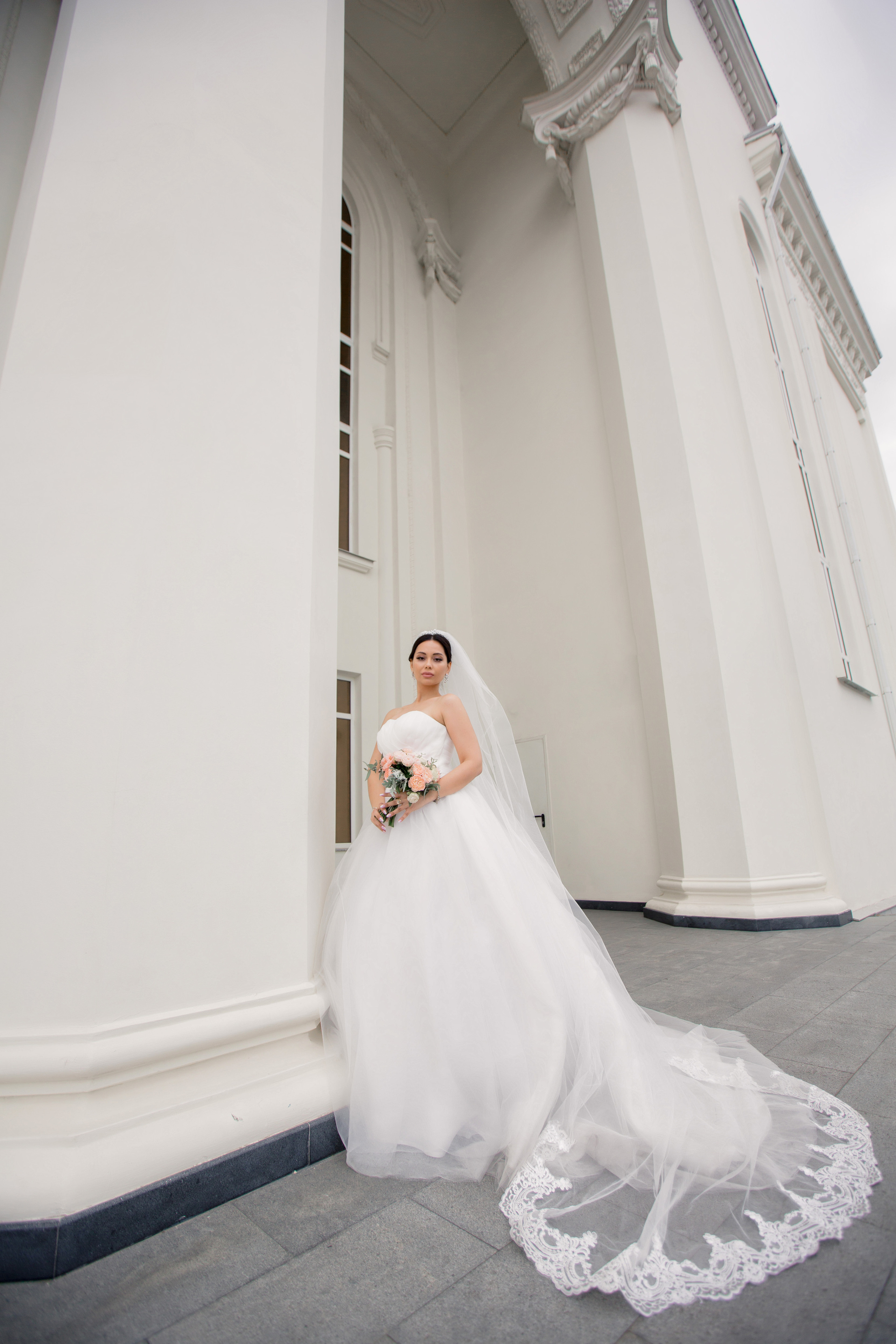 Алексей и Алина. Свадебный и семейный фотограф в Краснодаре