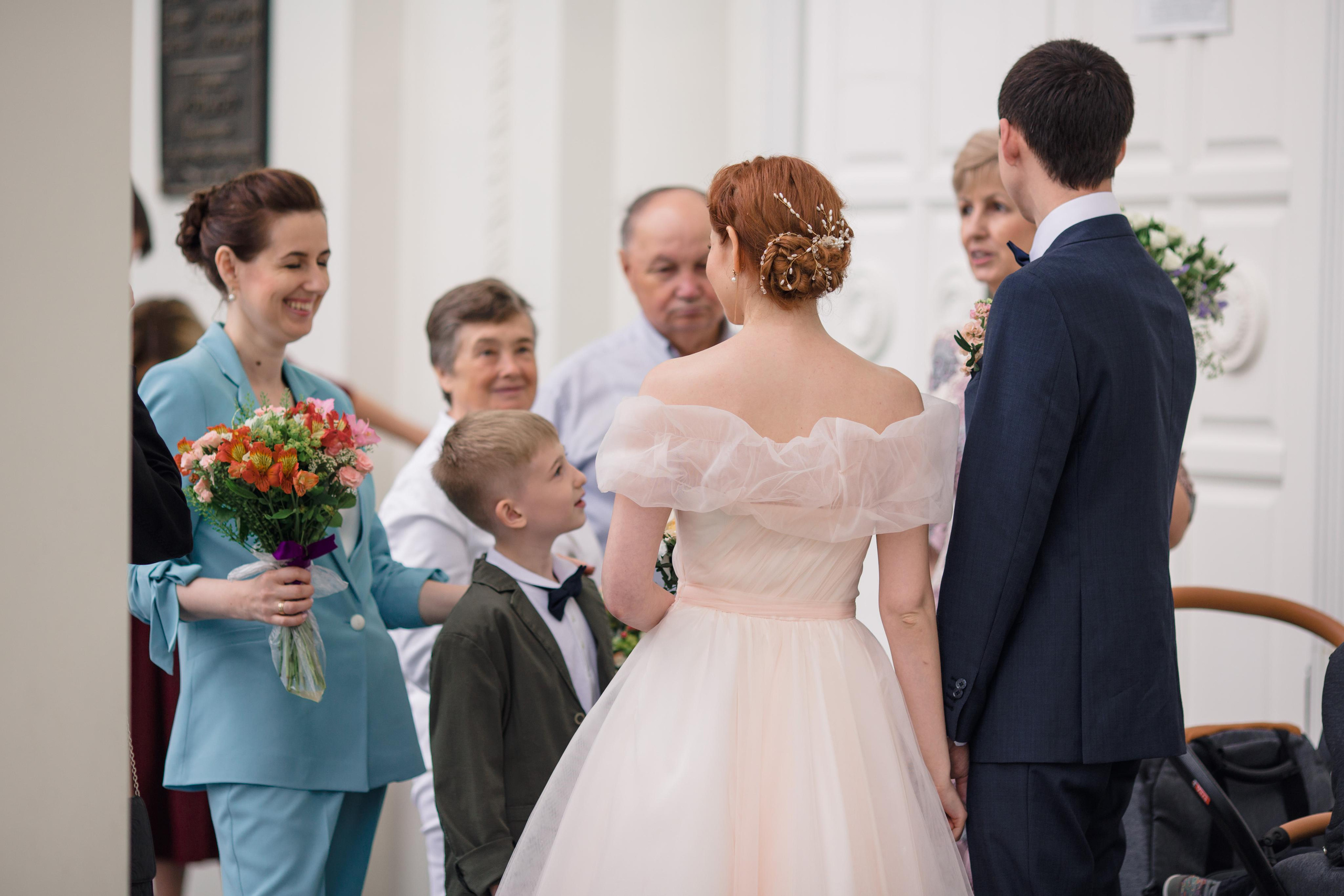 Дмитрий и Марго. Свадебный и семейный фотограф в Краснодаре