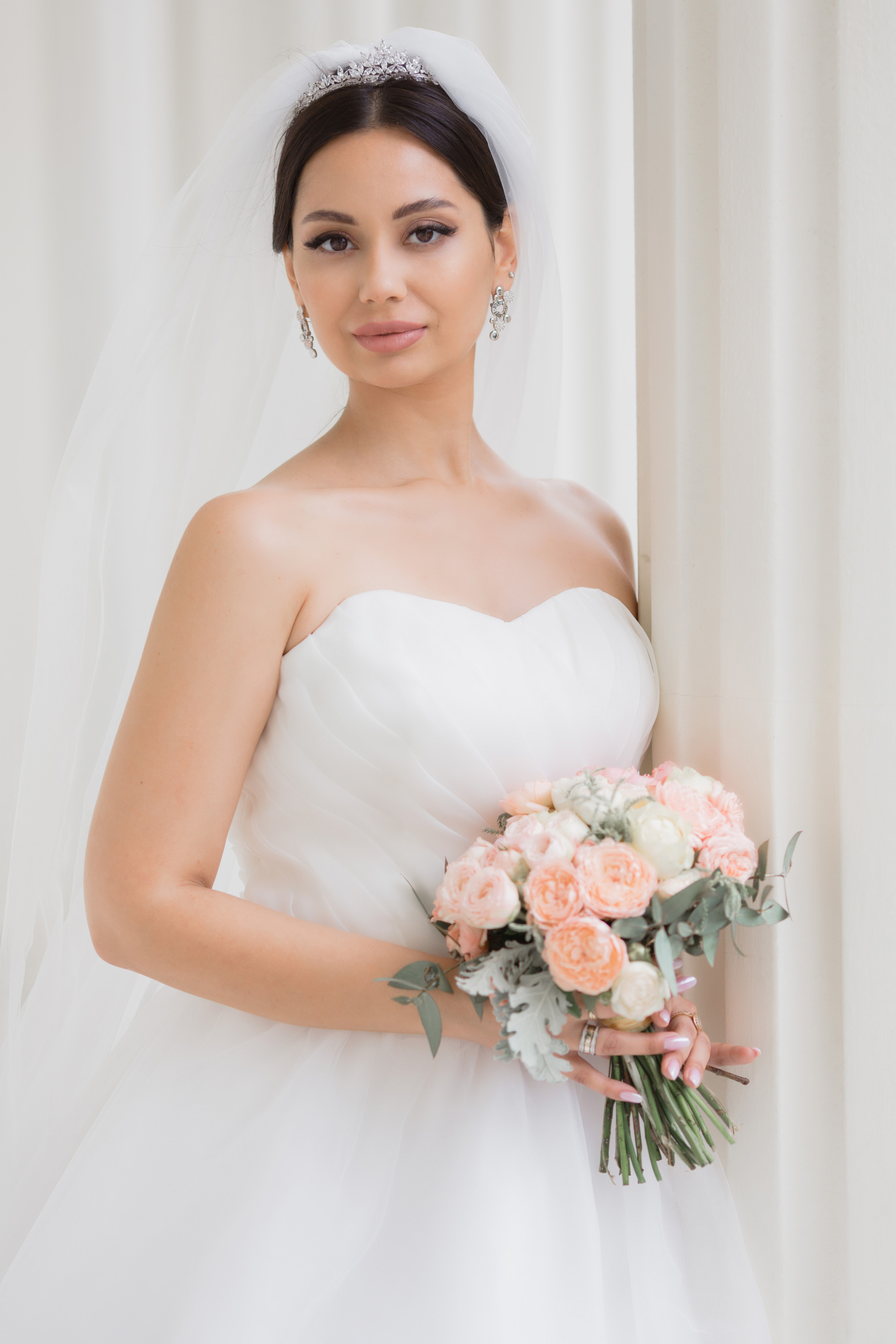 Алексей и Алина. Свадебный и семейный фотограф в Краснодаре