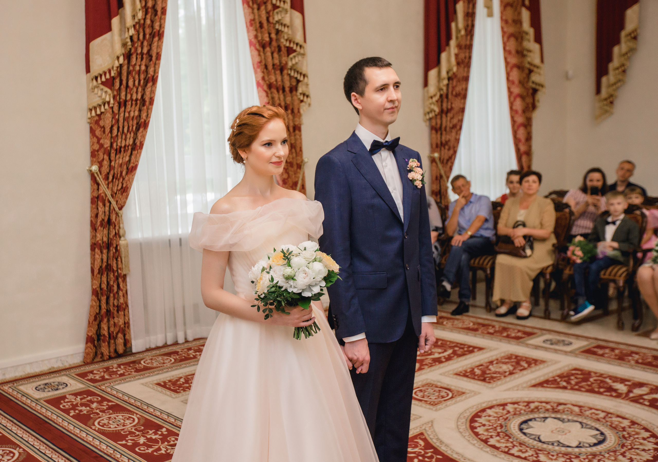 Дмитрий и Марго. Свадебный и семейный фотограф в Краснодаре